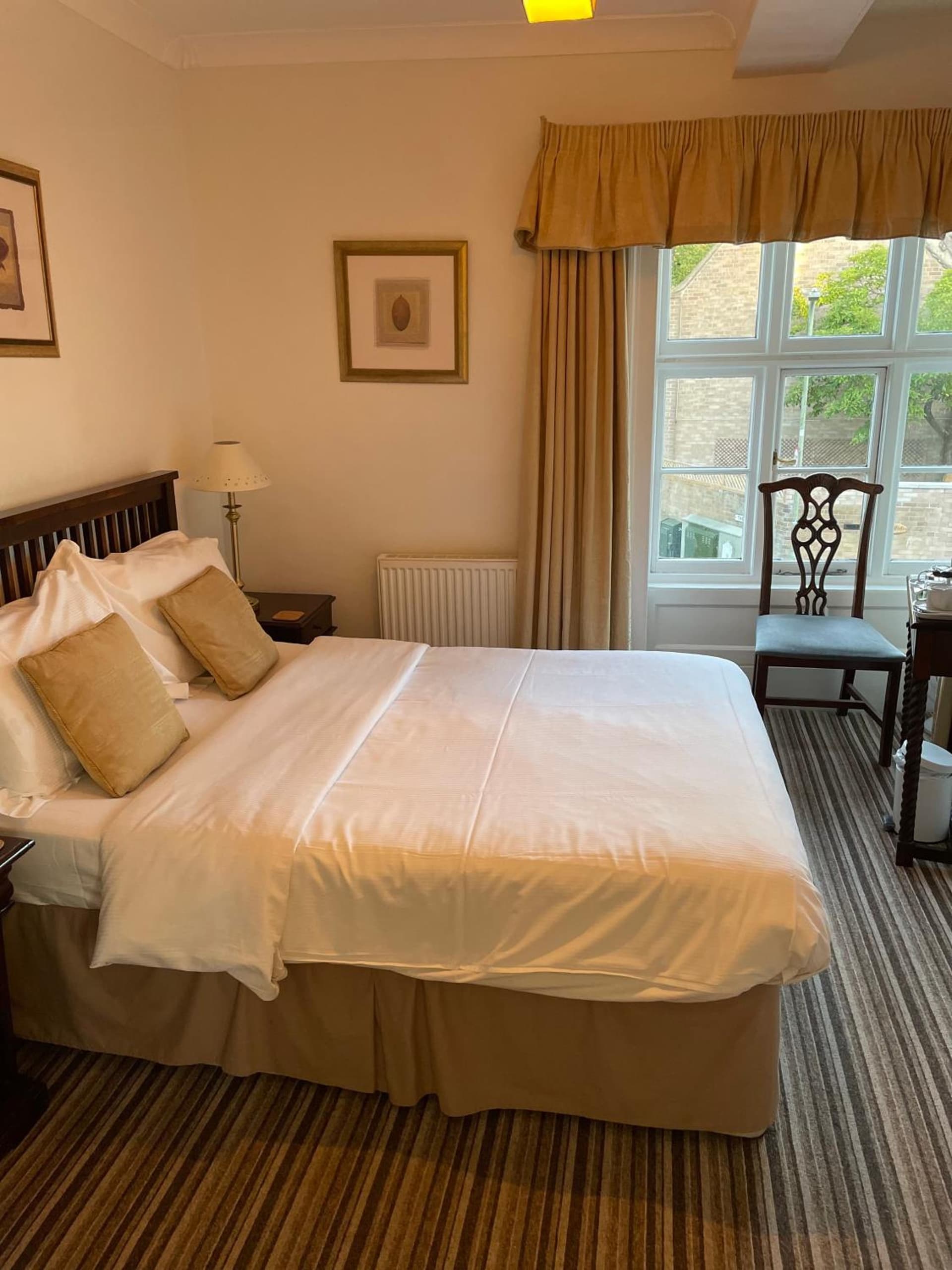 Corncroft Guest House