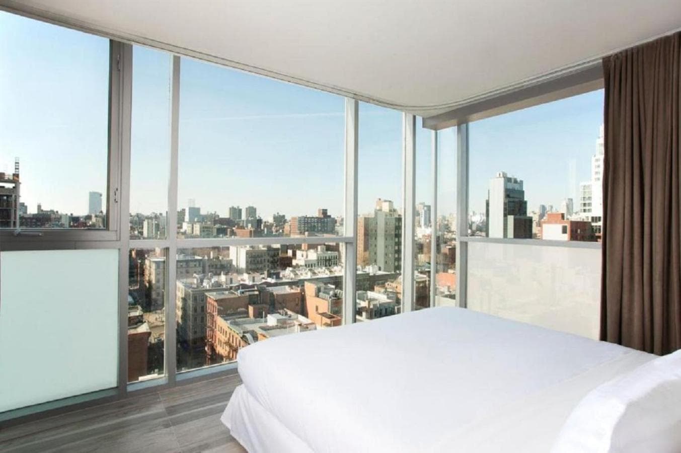 Hotel on Rivington