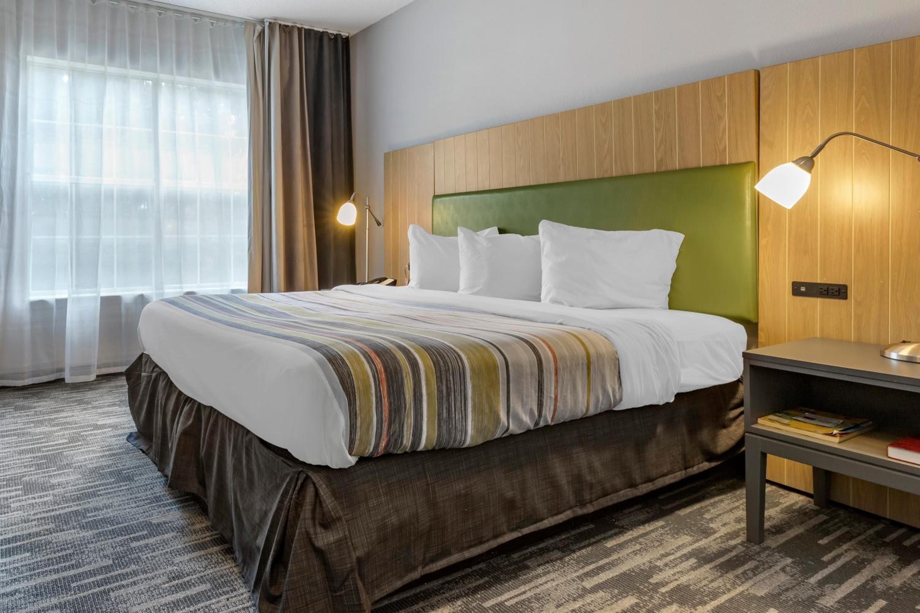 Country Inn & Suites by Radisson, Aiken South