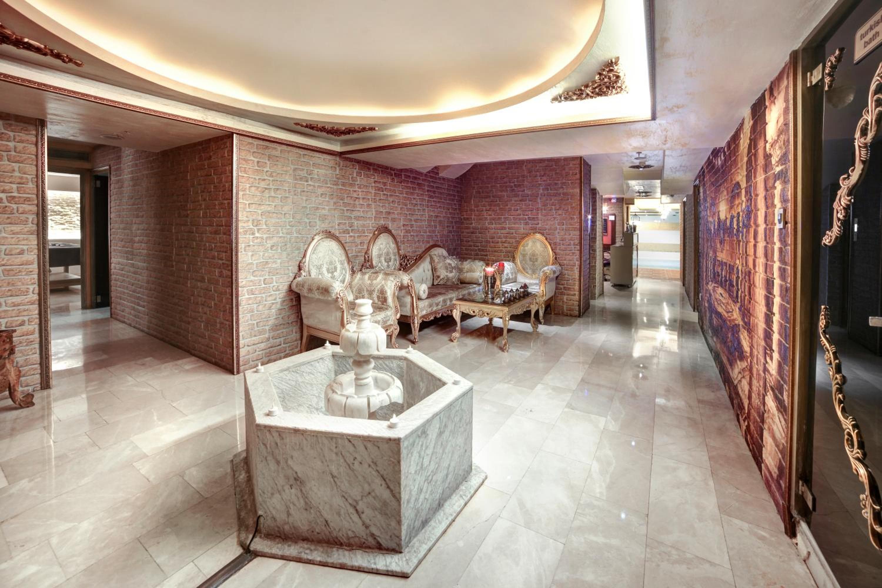 Great Fortune Hotel & Spa