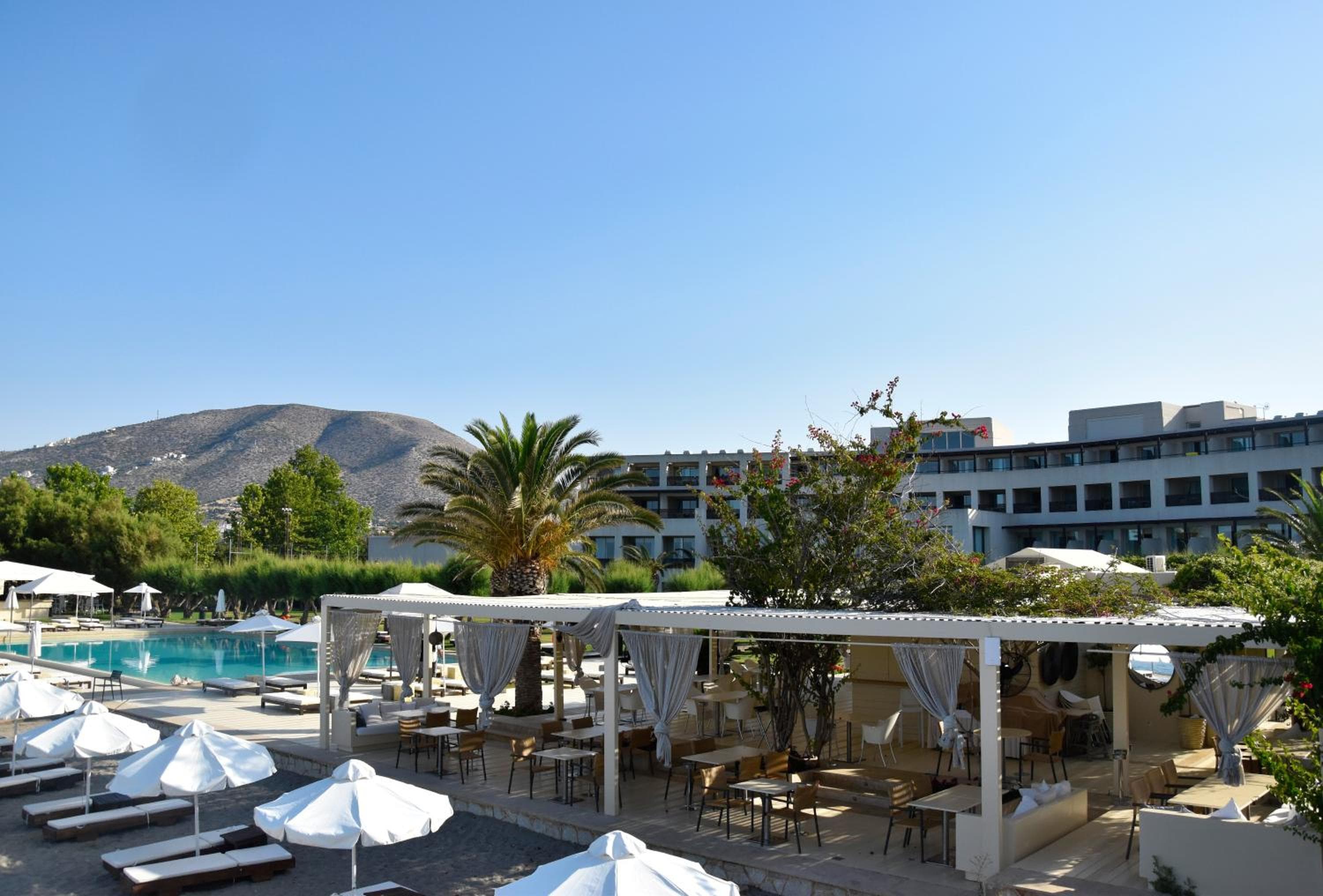 Plaza Resort
