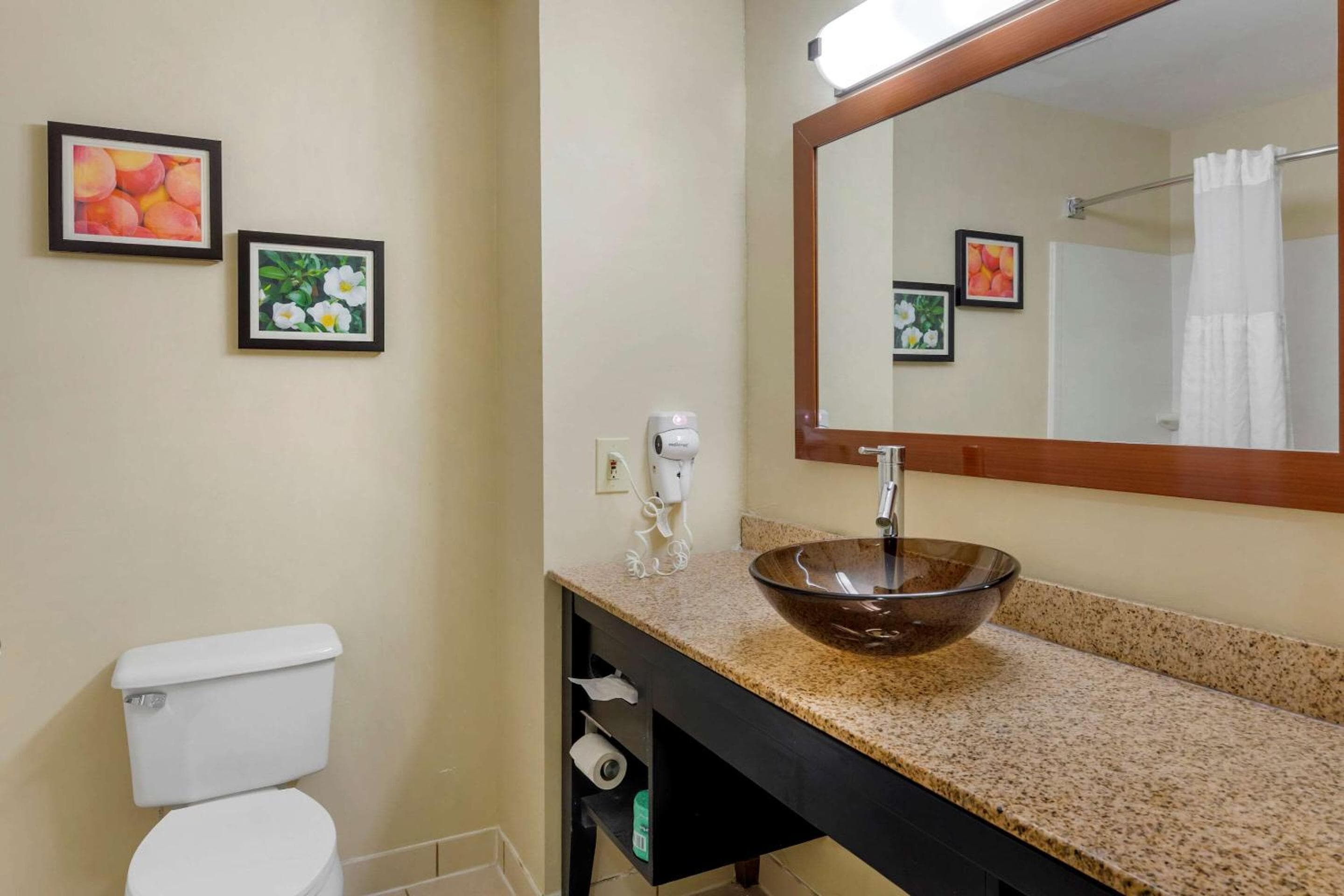 Comfort Inn & Suites Canton Riverstone Area