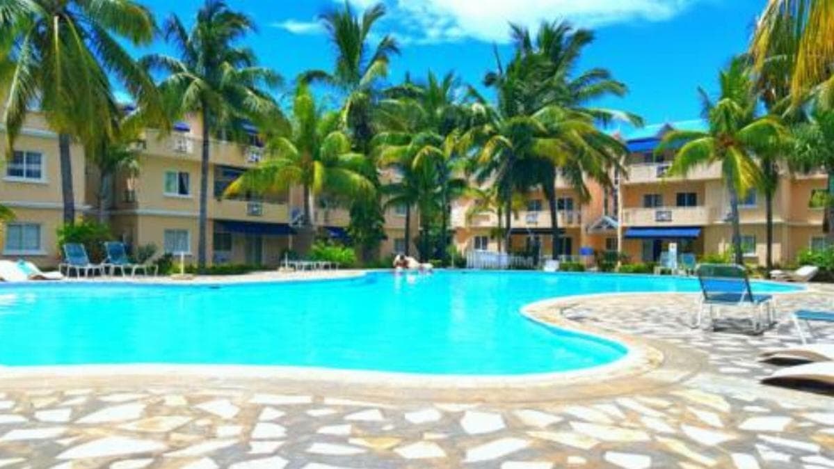 Tropical Holidays