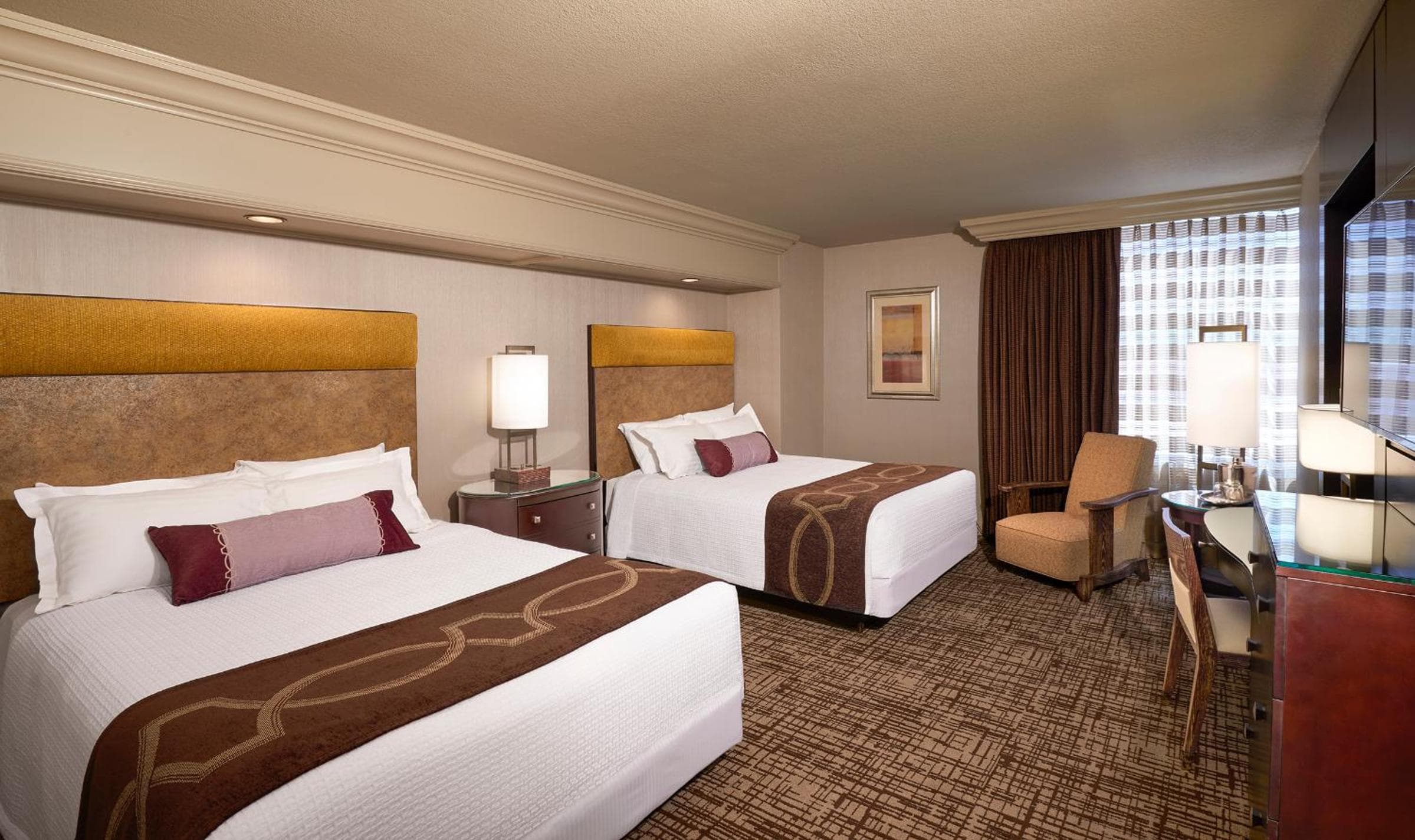 Treasure Island TI Las Vegas - Handwritten Collection