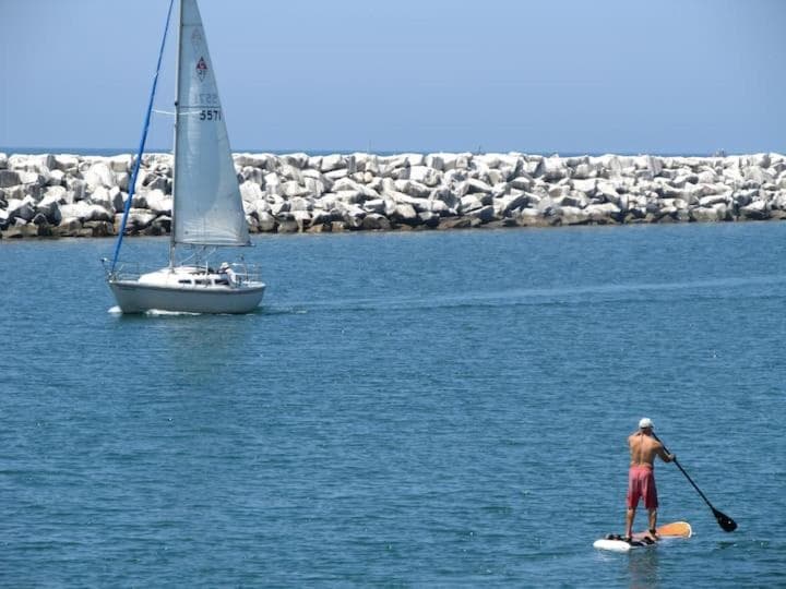 Villa Cardona, Dana Point great location, energy close to the beach/Harbor
