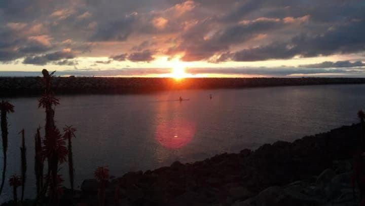 Villa Cardona, Dana Point great location, energy close to the beach/Harbor