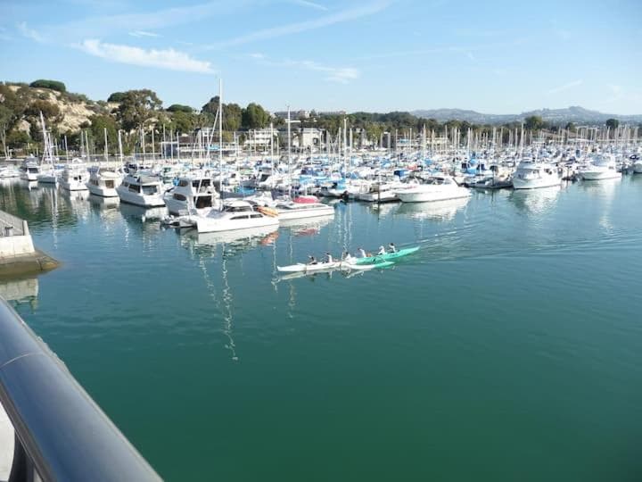 Villa Cardona, Dana Point great location, energy close to the beach/Harbor
