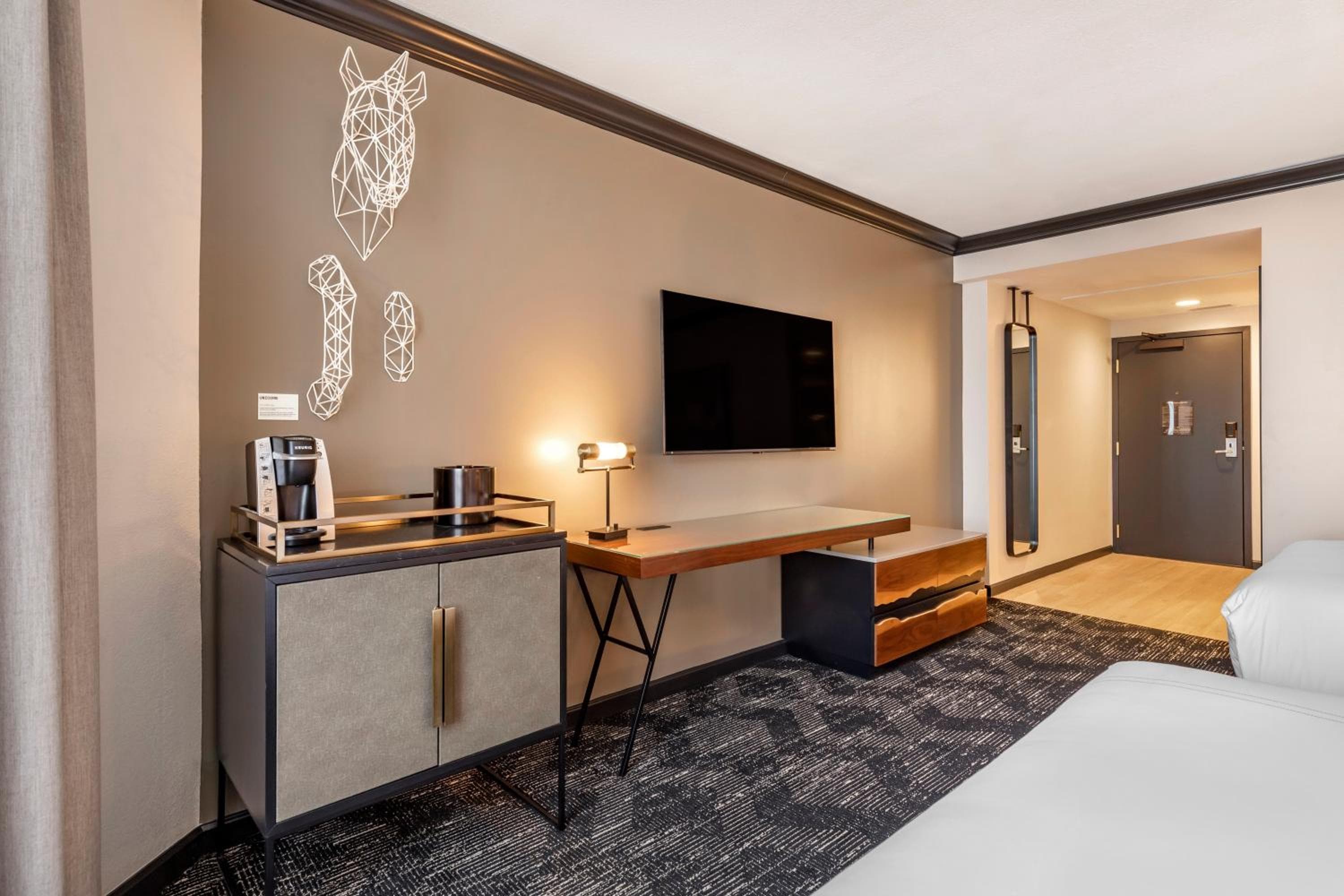 Omni Austin Hotel Downtown