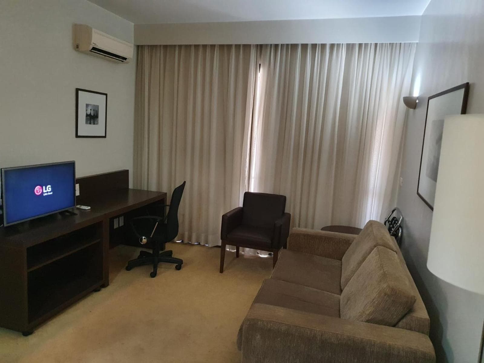 Bonaparte Hotel Flat Particular