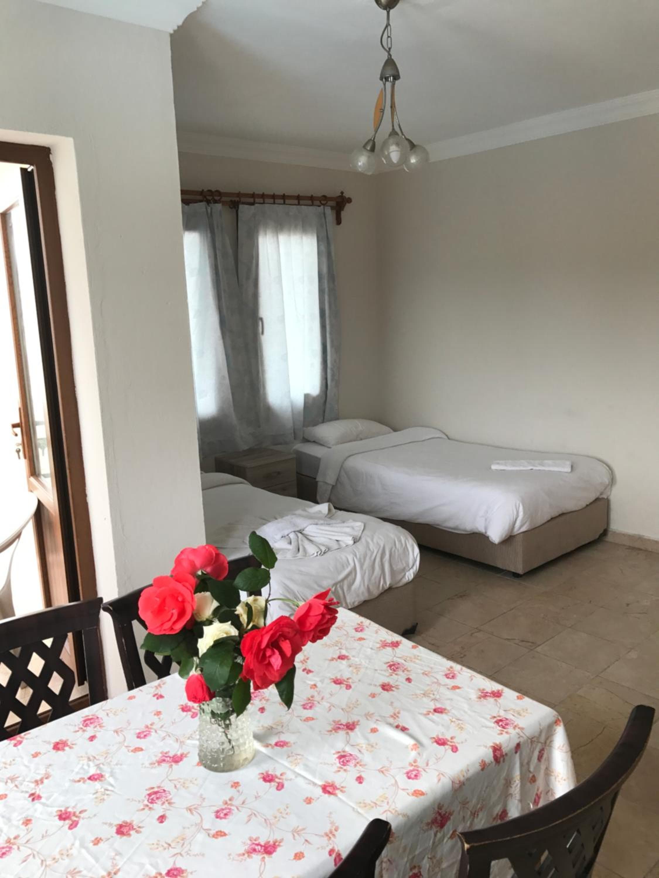 Kilim Hotel & Apart