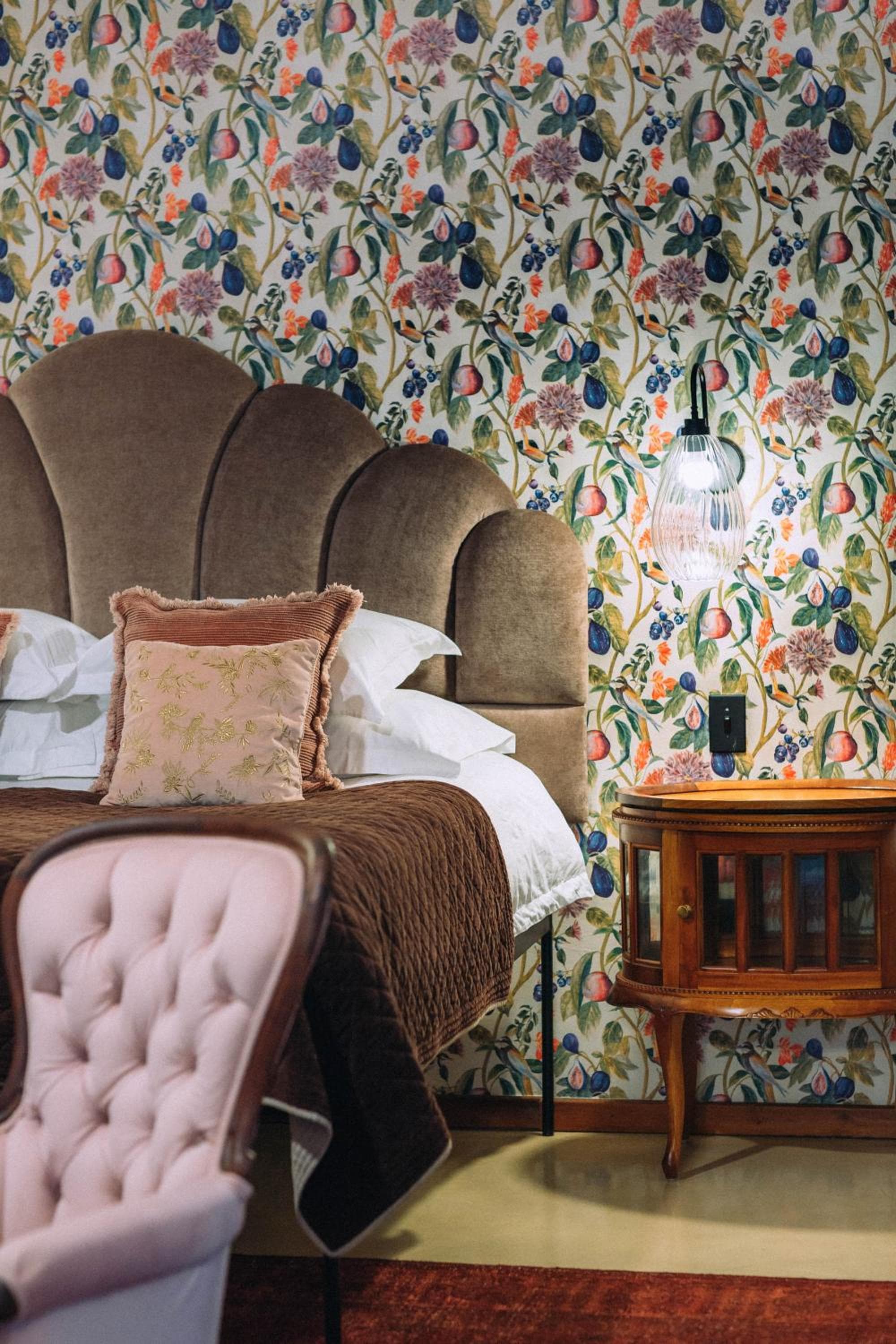 The Bohemian Boutique Guesthouse