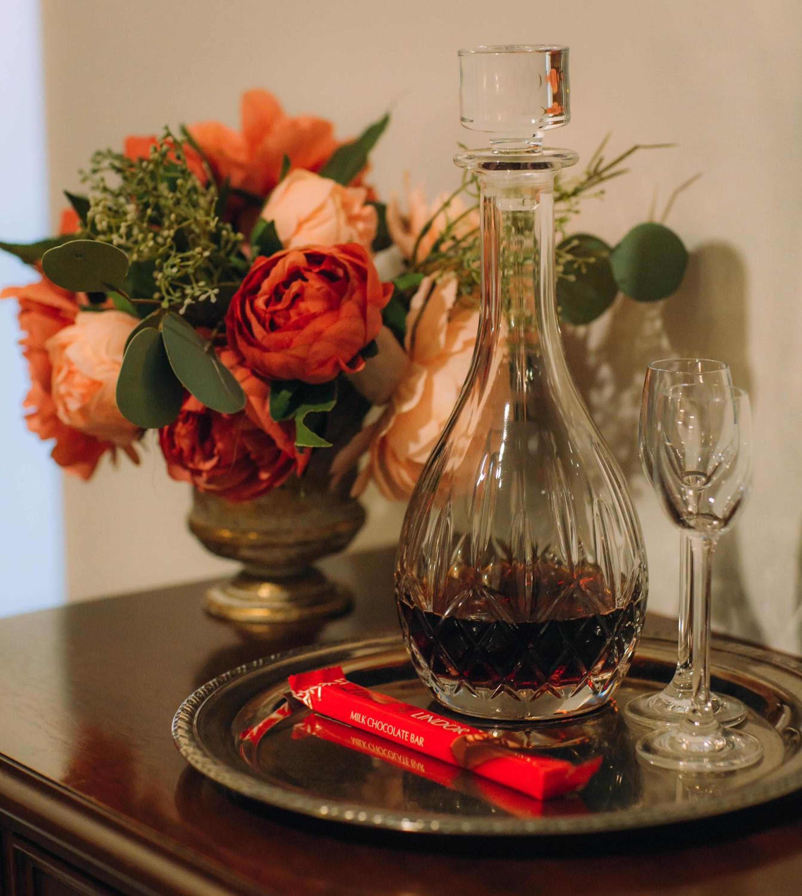 The Bohemian Boutique Guesthouse