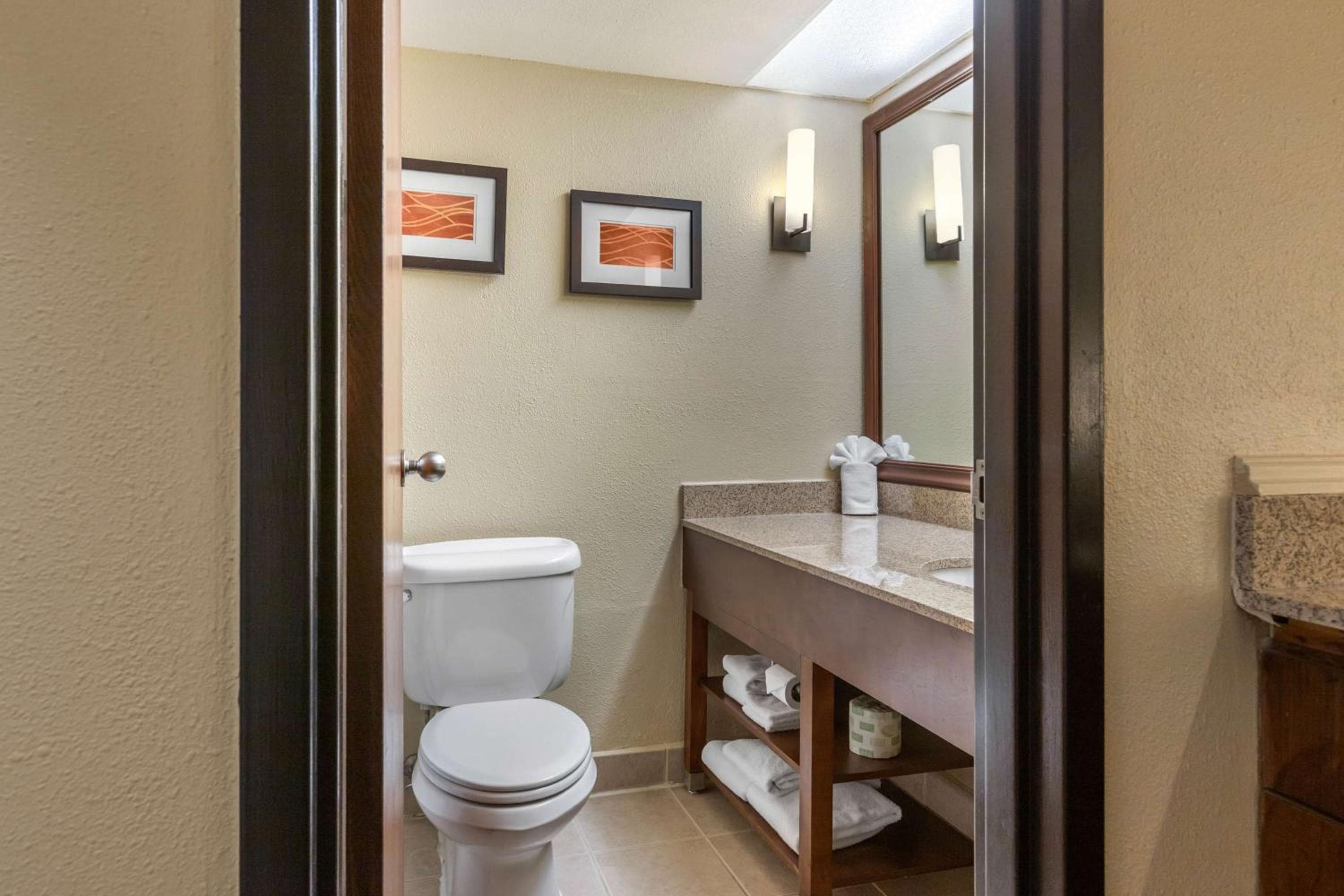 Comfort Inn Grand Rapids Airport