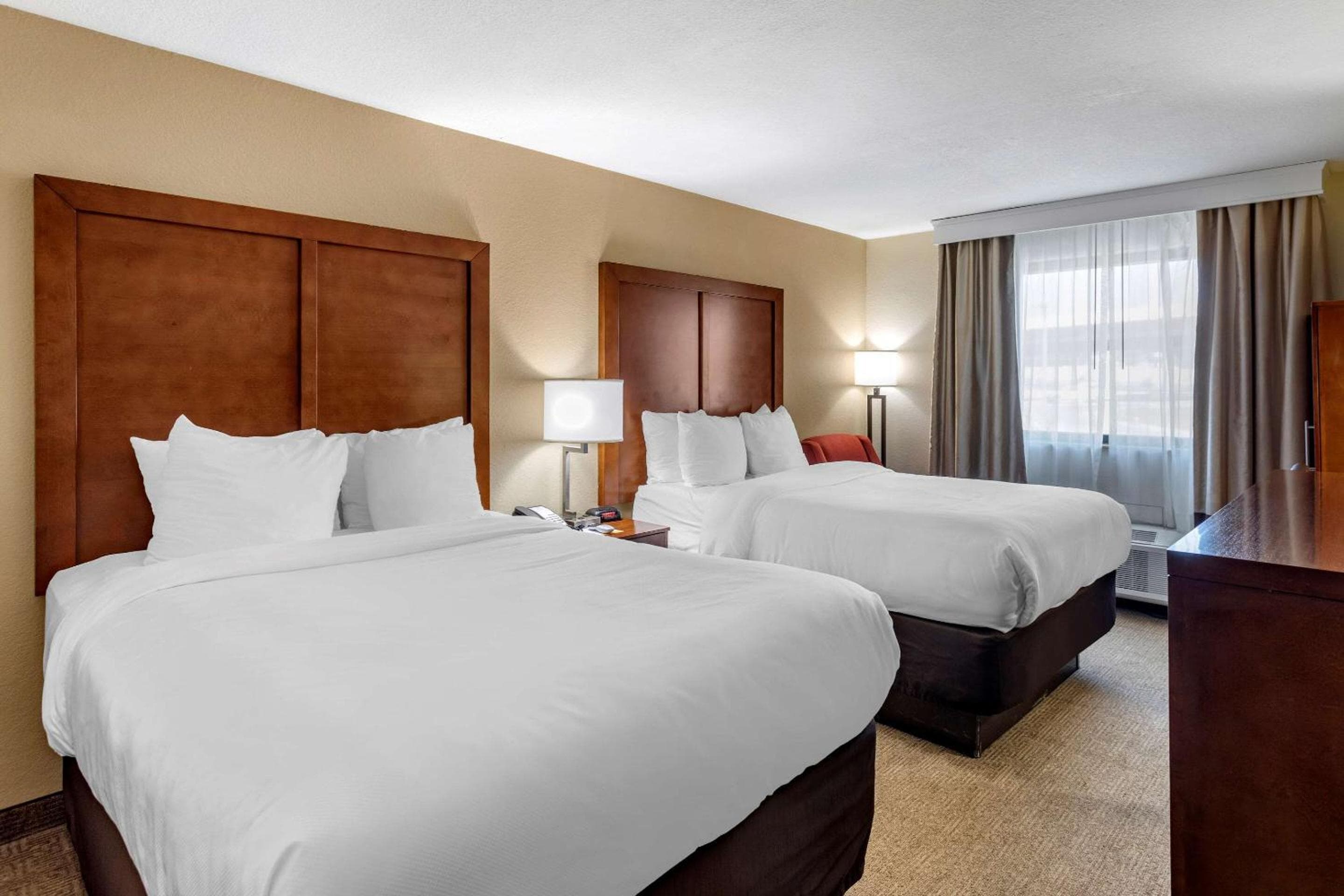 Comfort Inn Nashville West