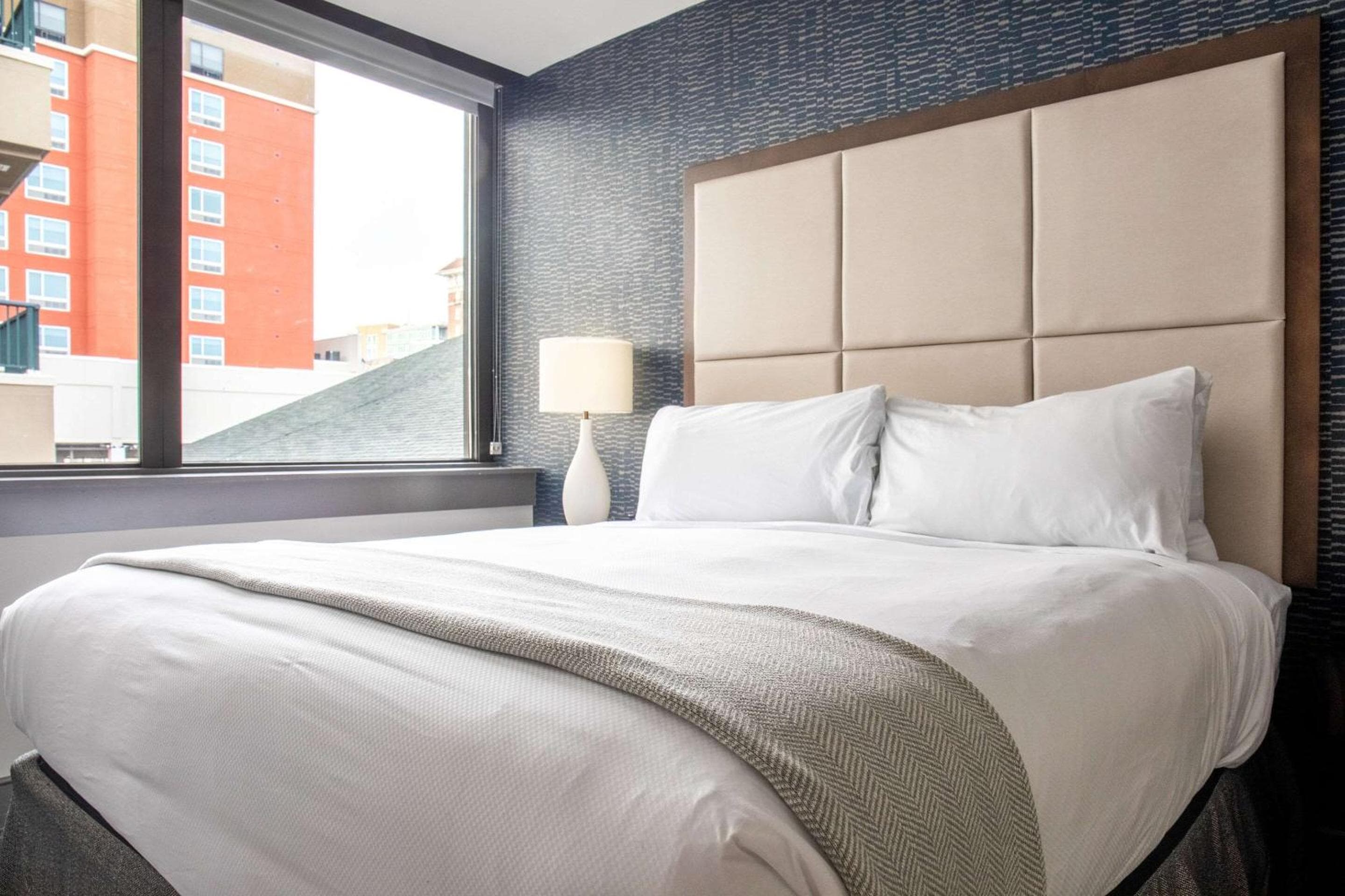 Haywood Park Hotel, an Ascend Collection Hotel