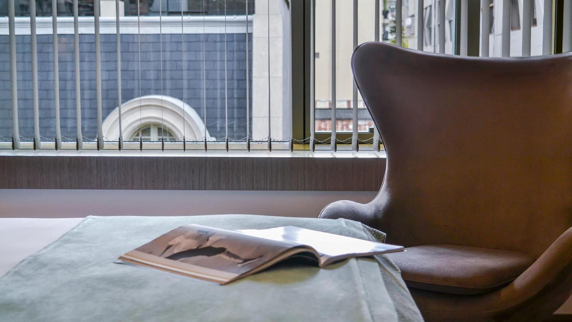 Recoleta Grand, Buenos Aires, a Tribute Portfolio Hotel
