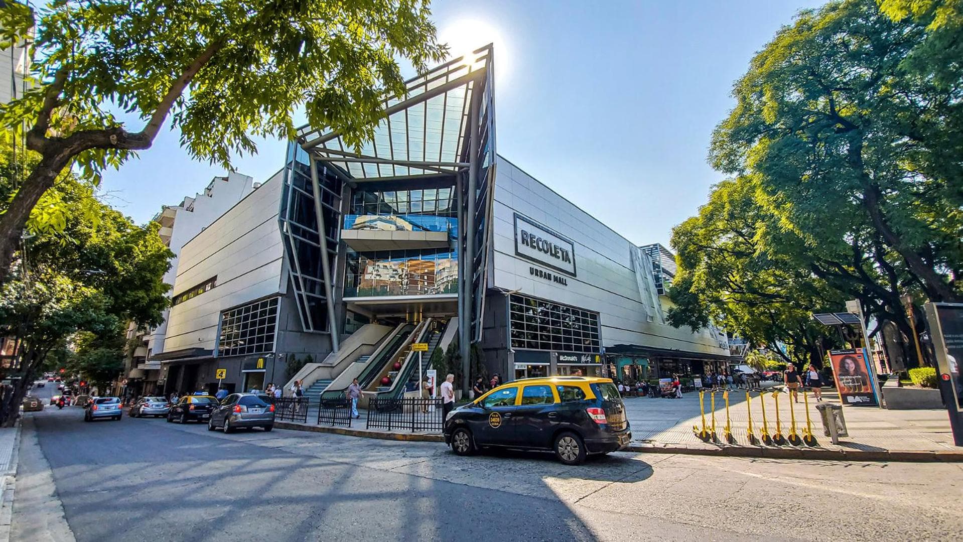 Recoleta Grand, Buenos Aires, a Tribute Portfolio Hotel