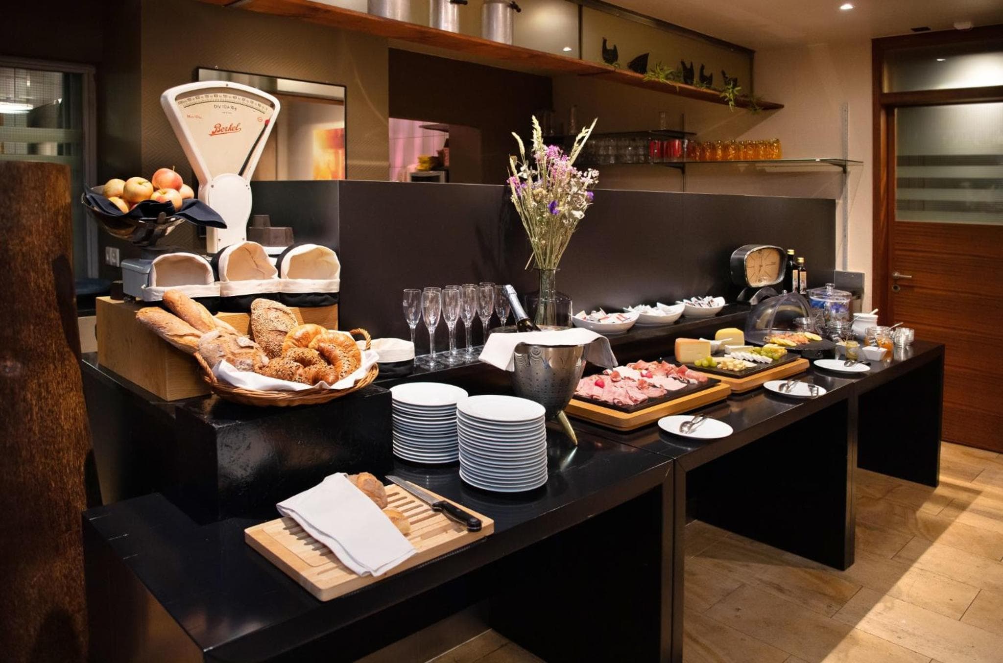 Boutique Hotel Stanserhof