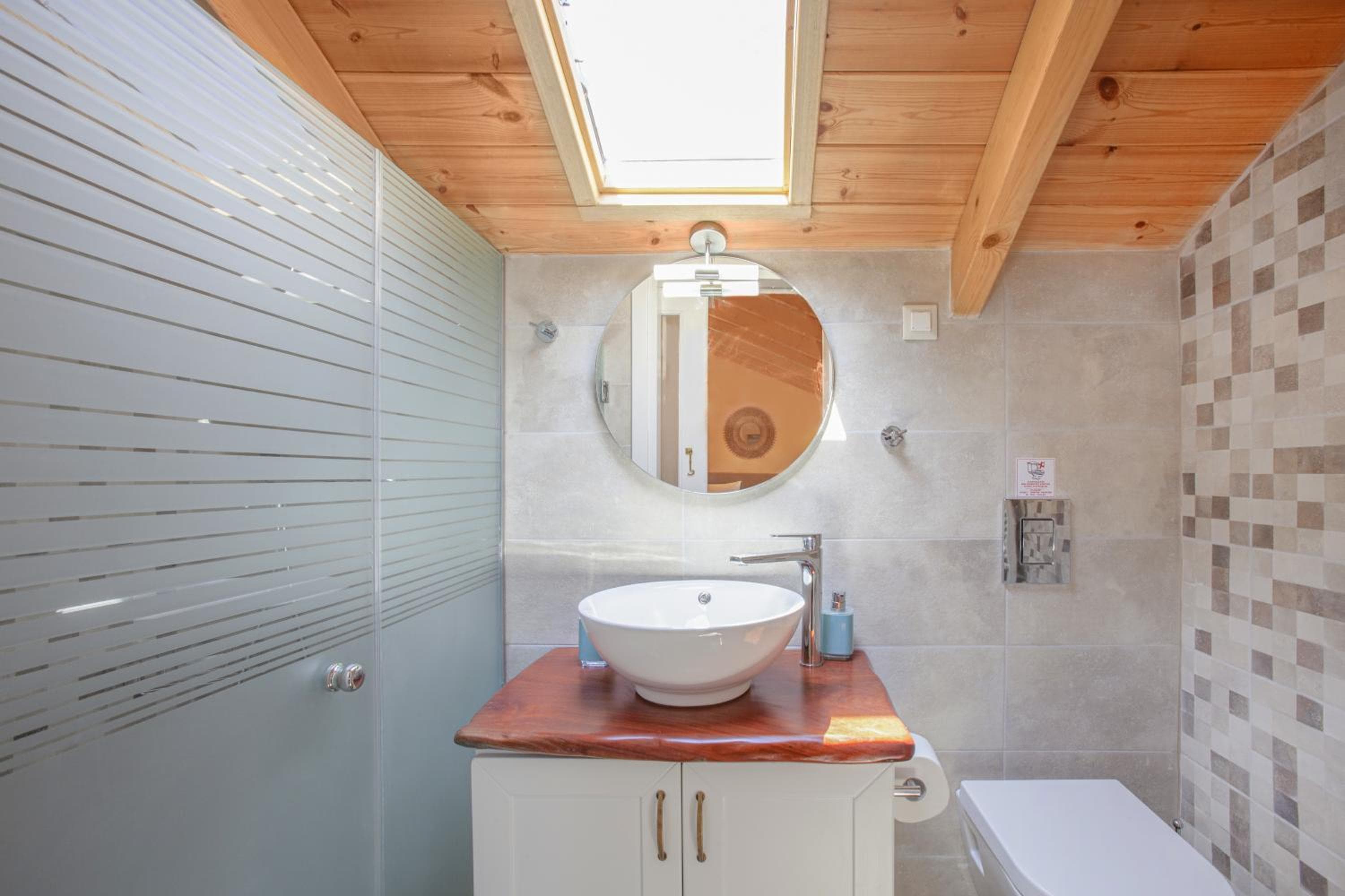 The Dreamy Loft Corfu