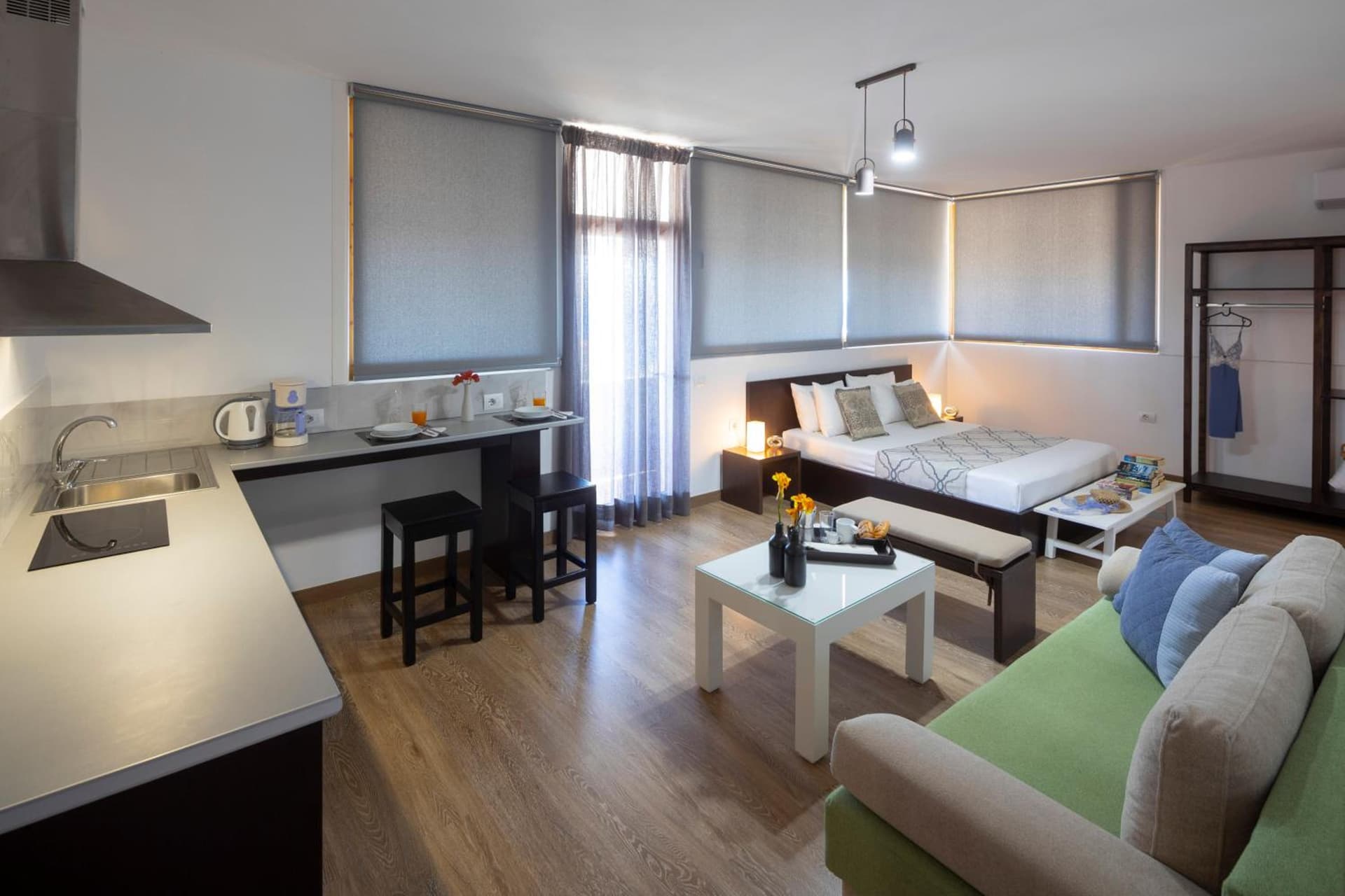 Casa Noste Apartments