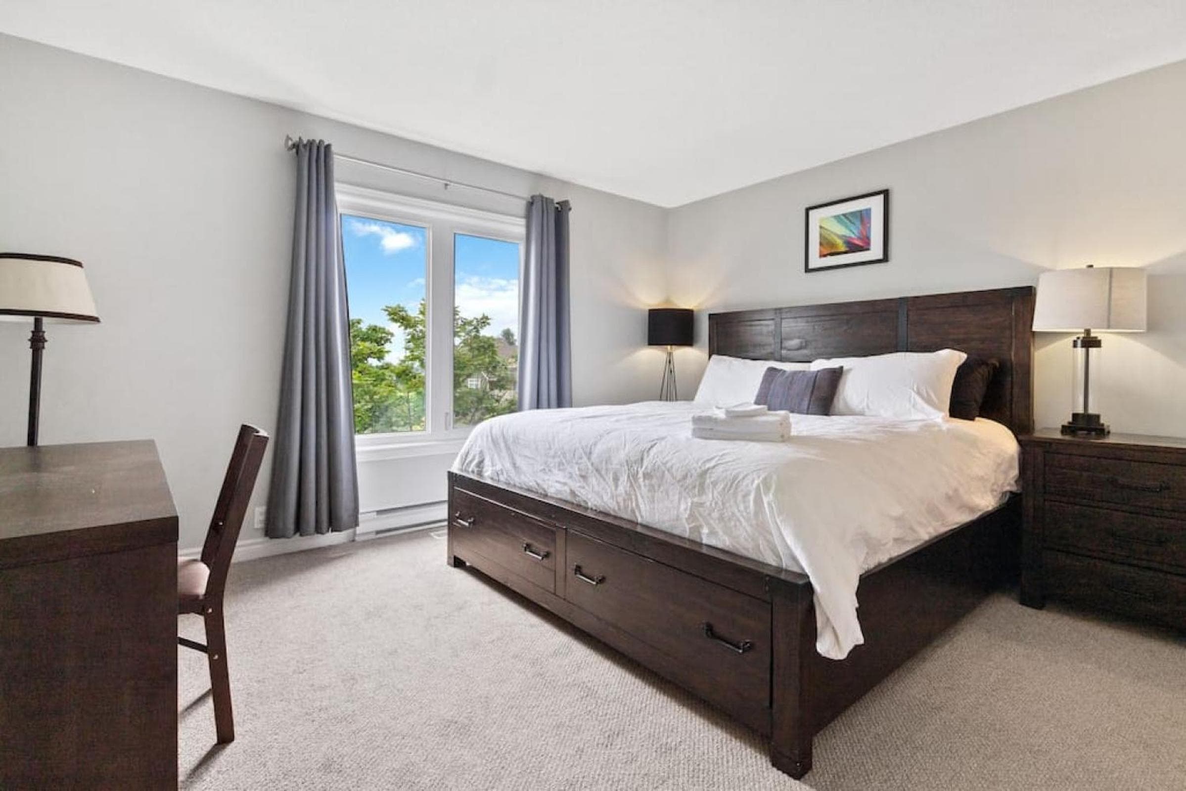 All Seasons Sierra Lane Retreat 88371