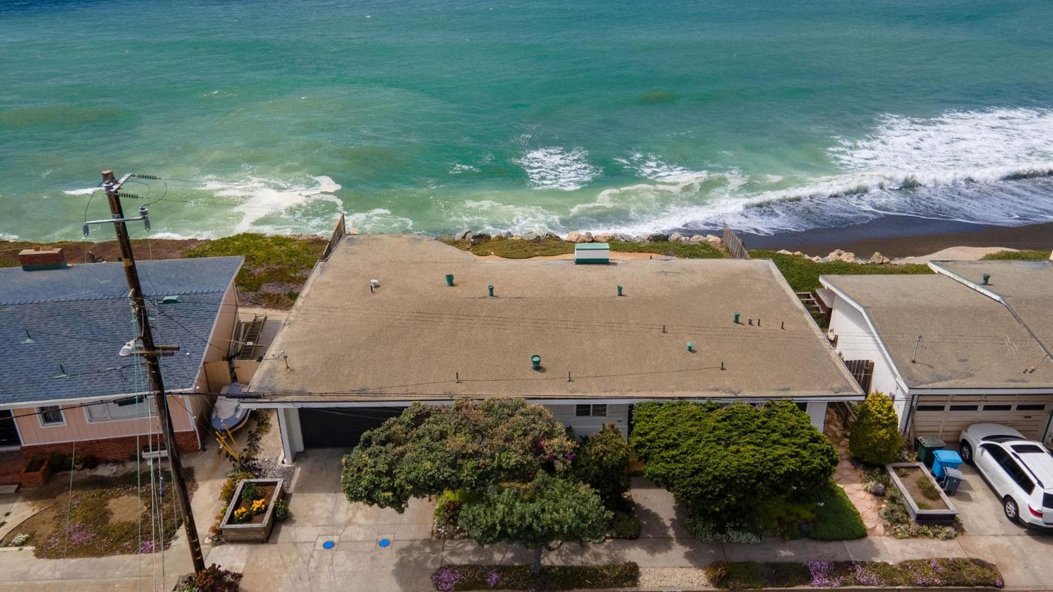 @ Marbella Lane - Oceanfront w/ unobstructed views!!