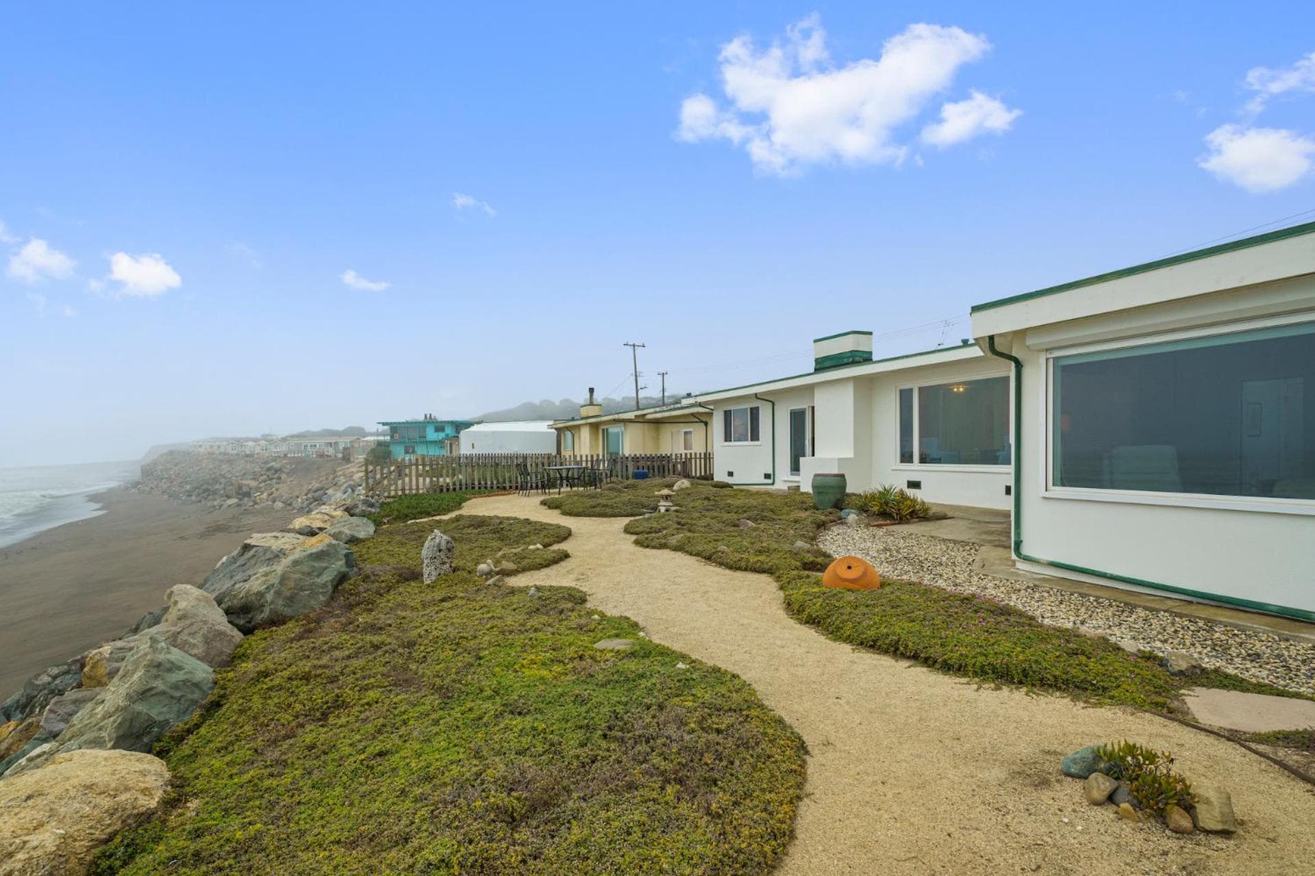@ Marbella Lane - Oceanfront w/ unobstructed views!!