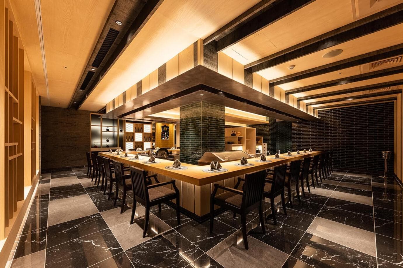 Hotel Metropolitan Premier Taipei