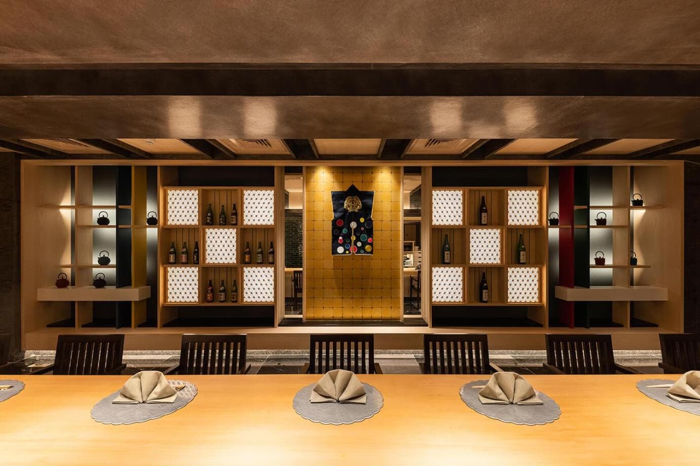 Hotel Metropolitan Premier Taipei