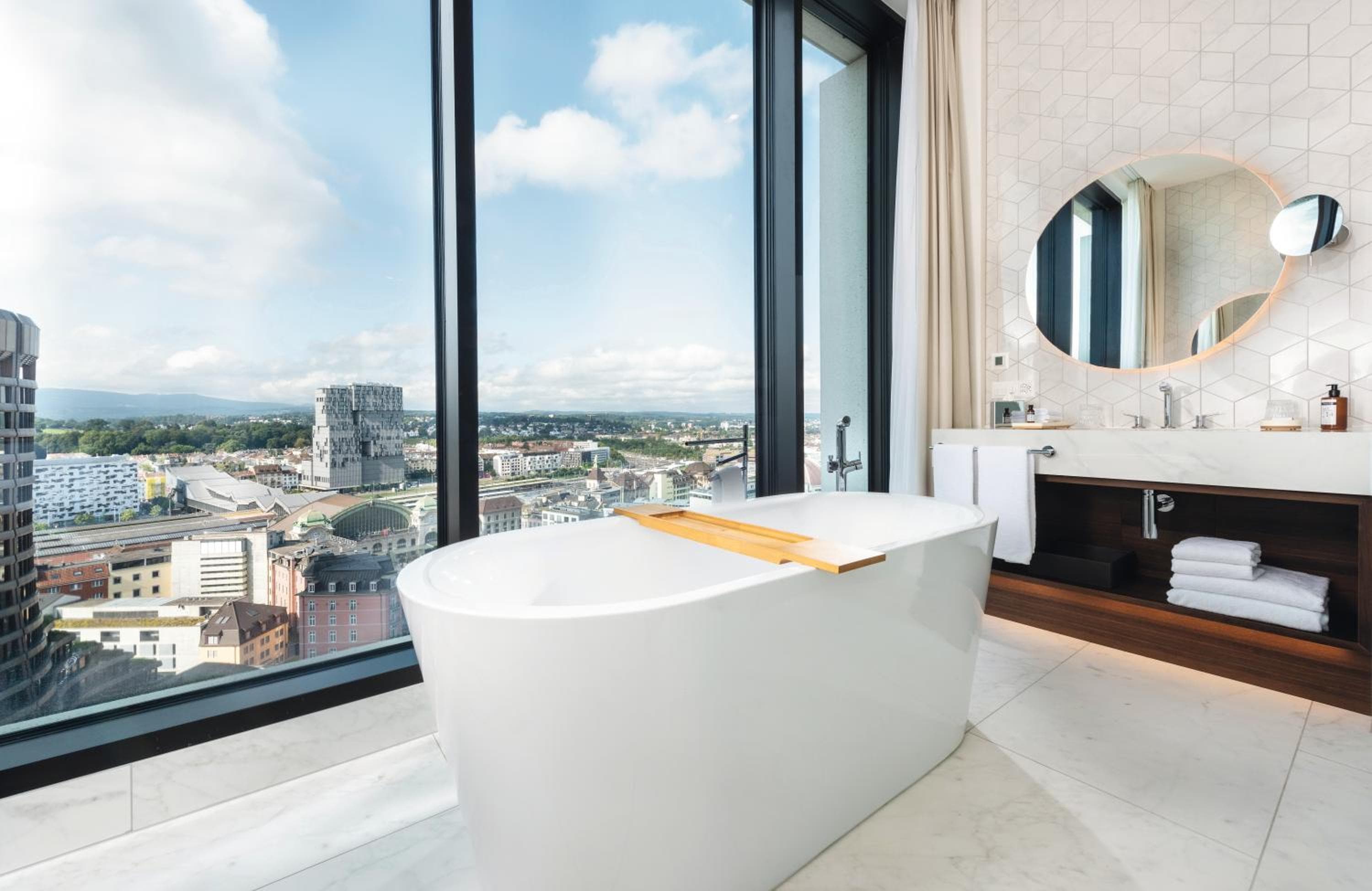 Mövenpick Hotel Basel