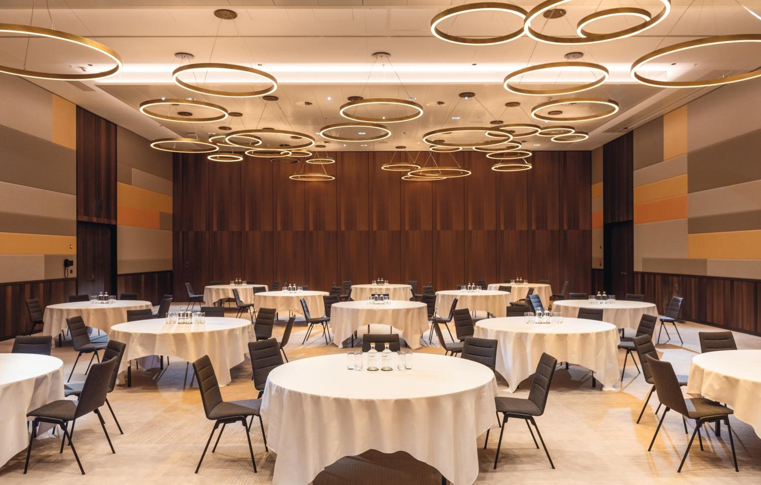 Mövenpick Hotel Basel