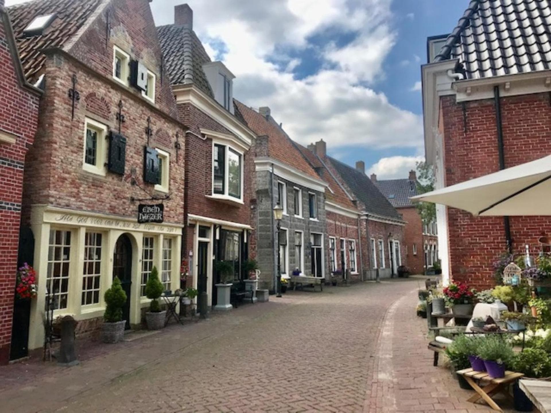 De vijgenhof