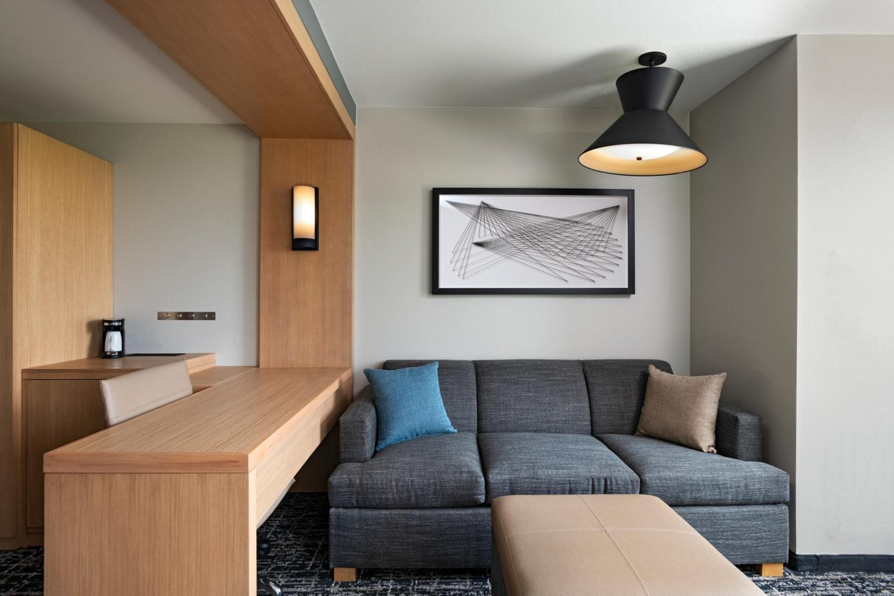 Hyatt Place Austin Lake Travis/Four Points