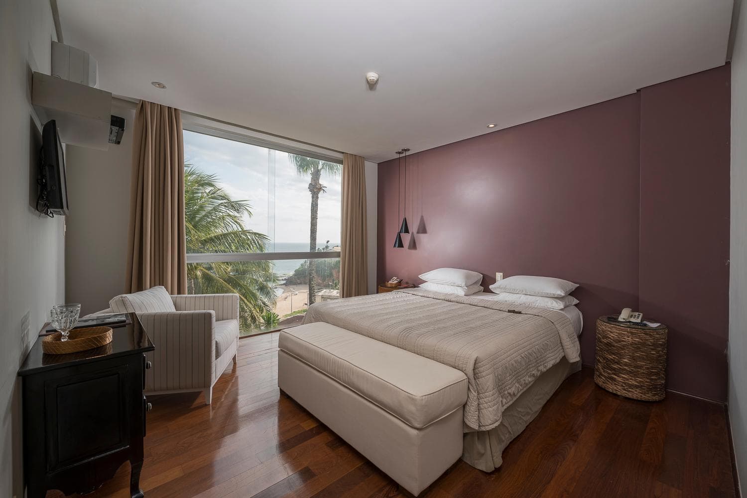 Zank by Toque Hotel