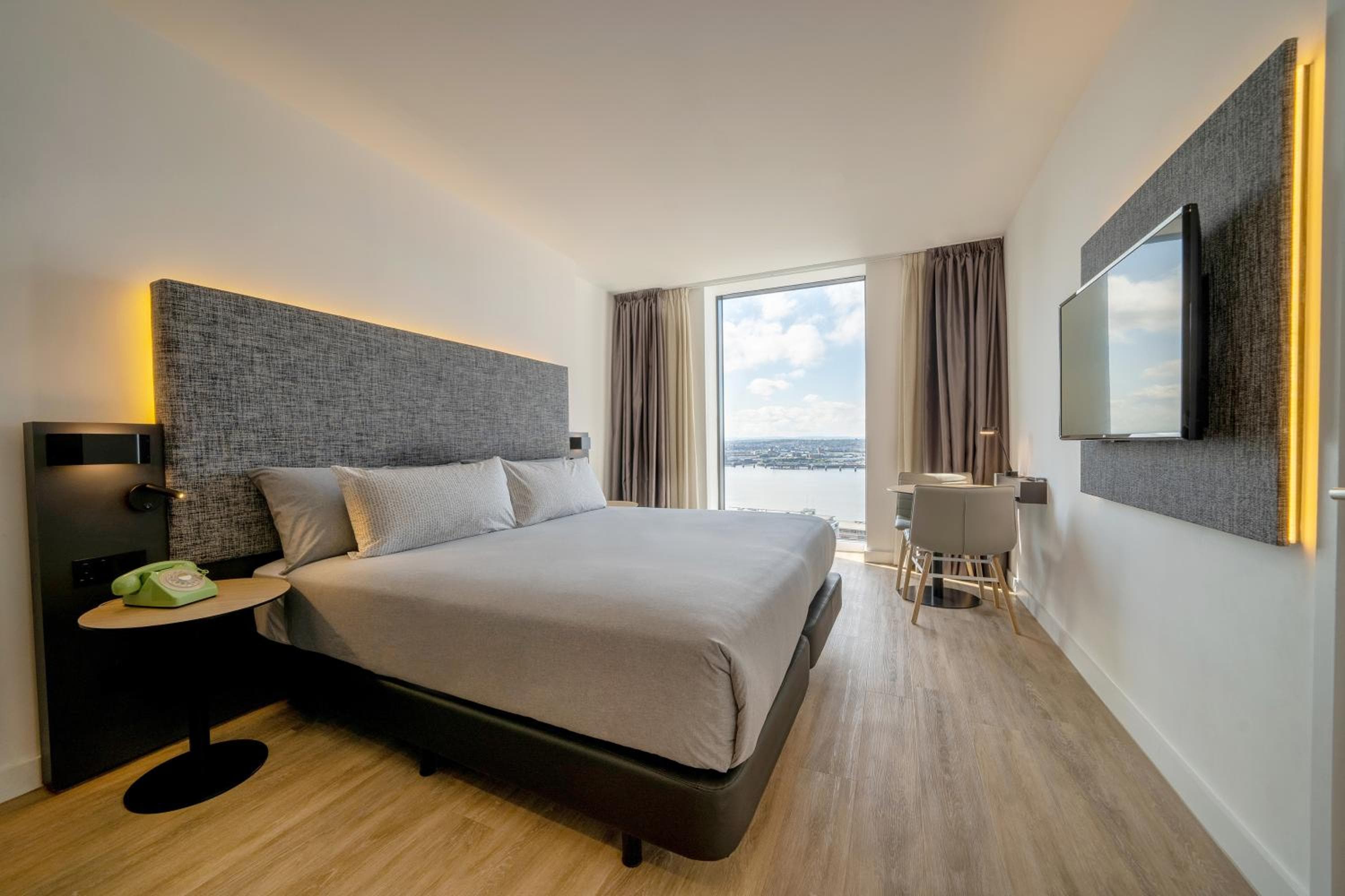 INNSiDE by Meliá Liverpool