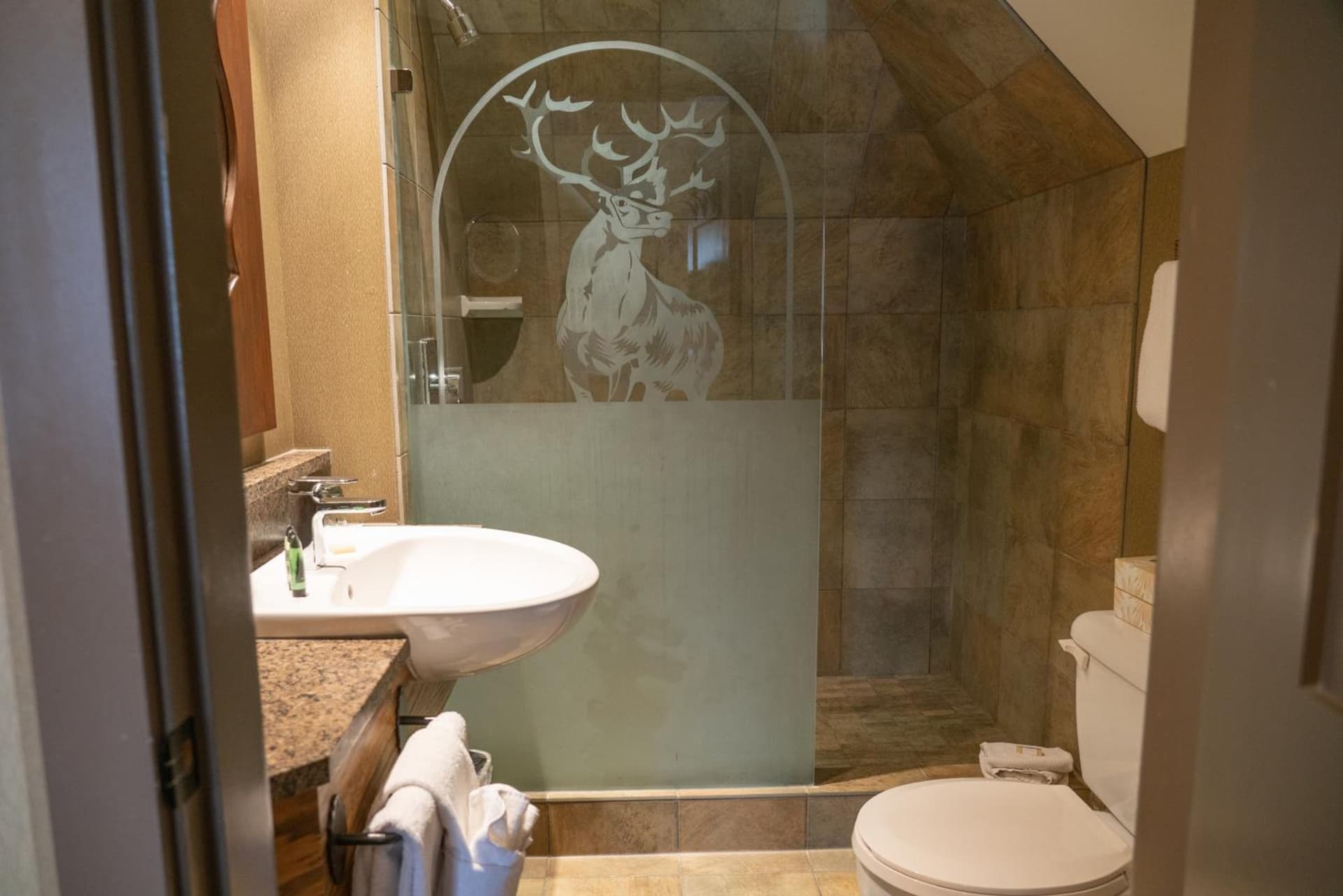 Banff Caribou Lodge and Spa