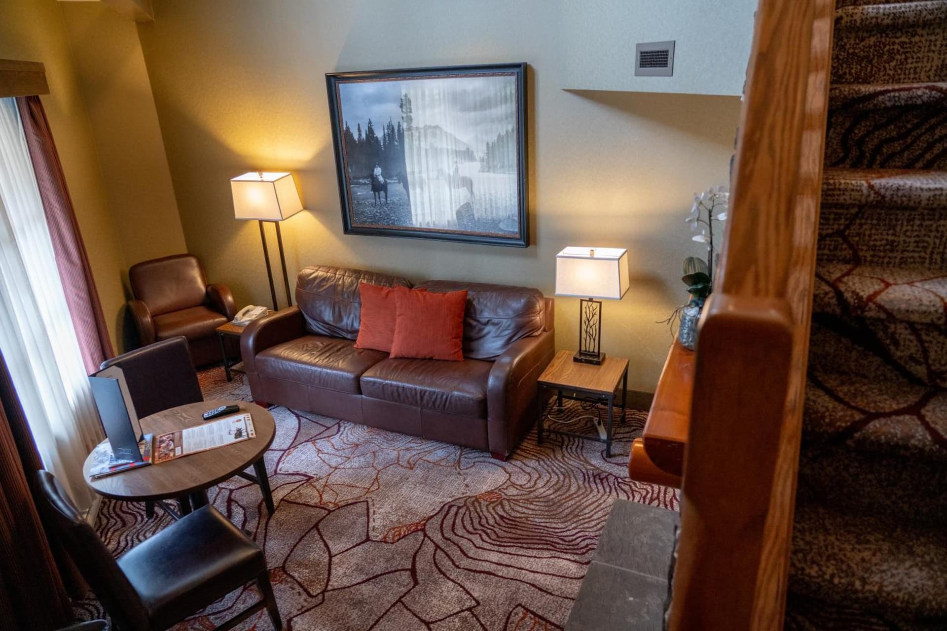 Banff Caribou Lodge and Spa