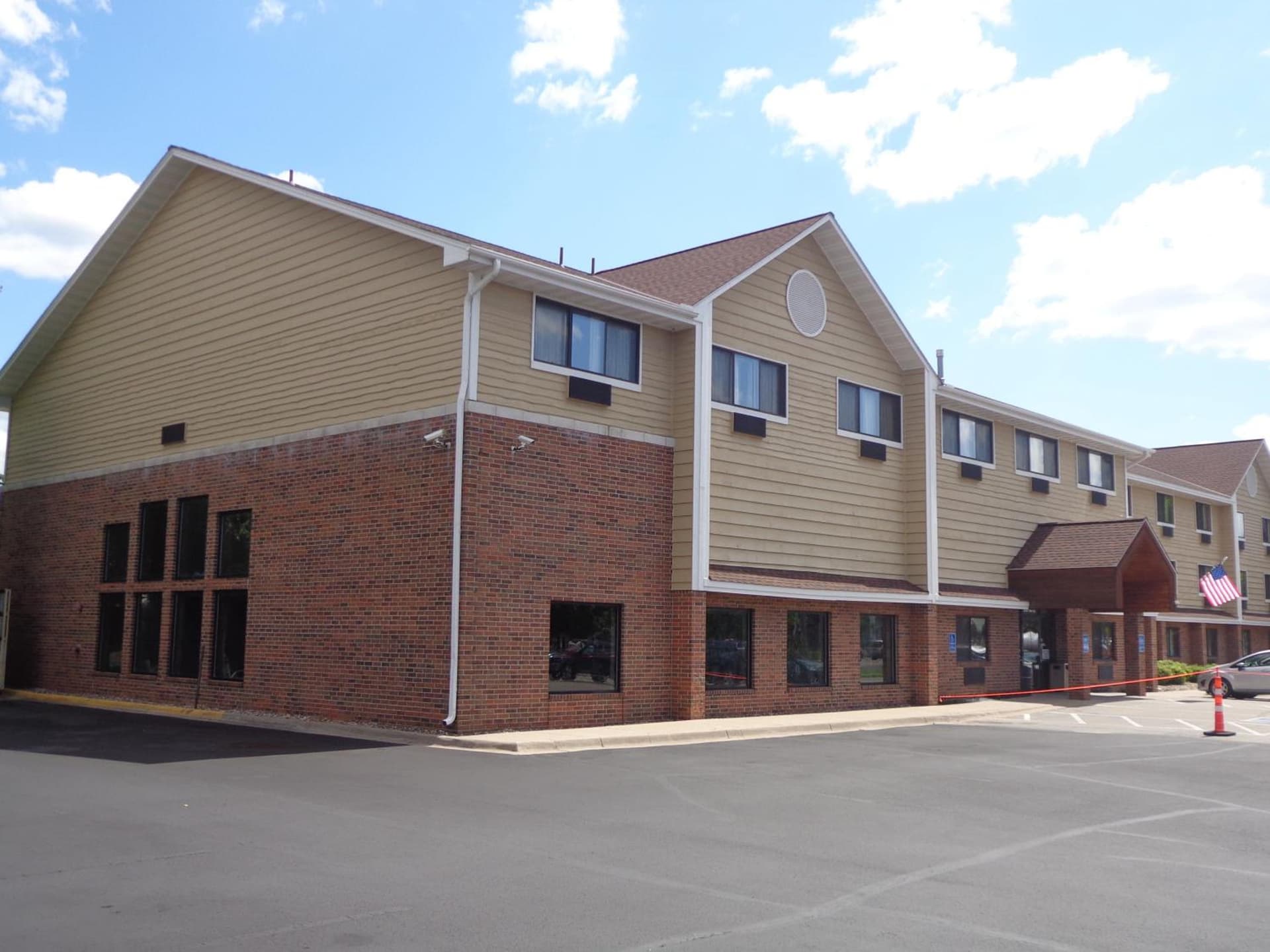 Baymont by Wyndham Bloomington MSP Airport