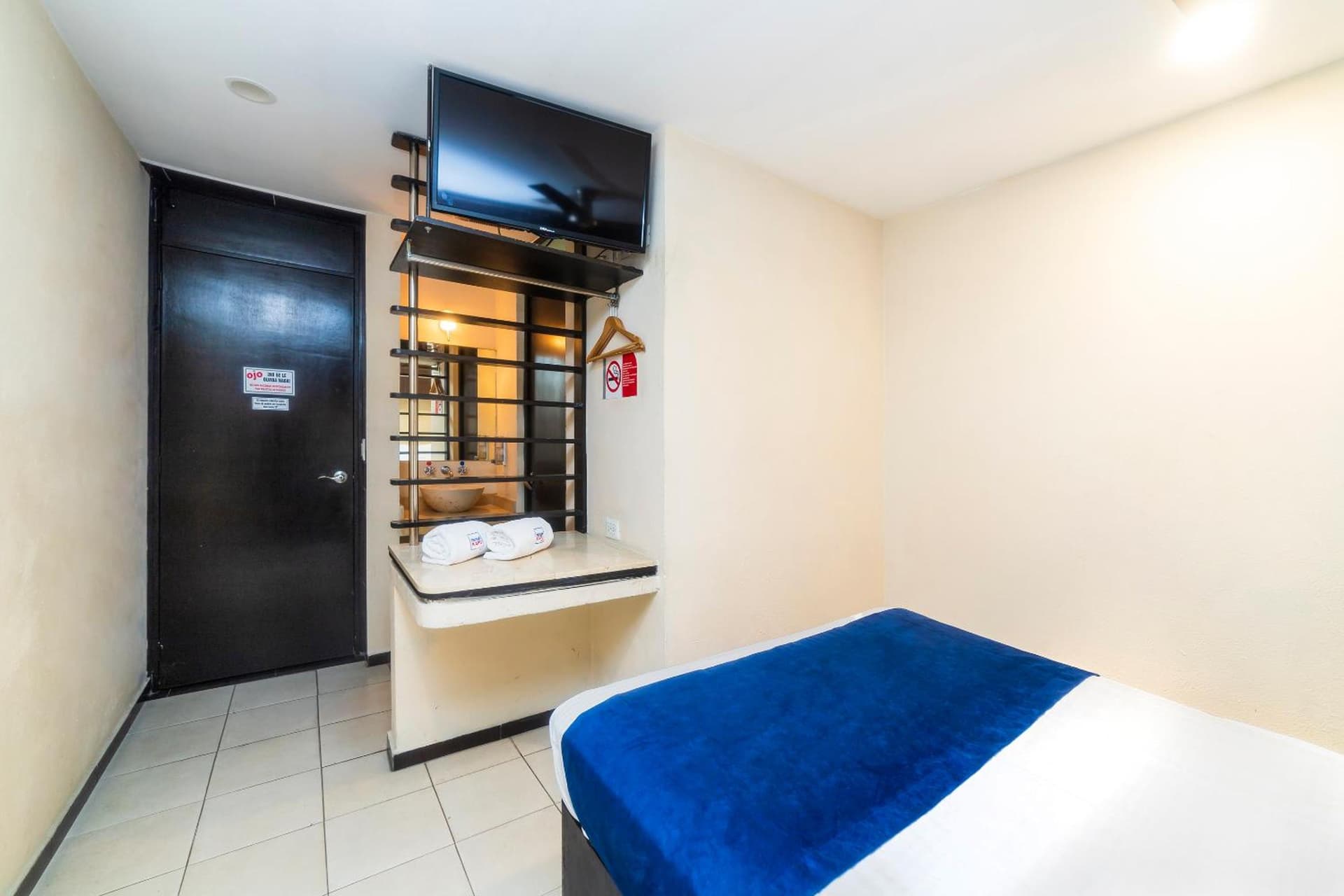 Hotel Kapu, Puebla