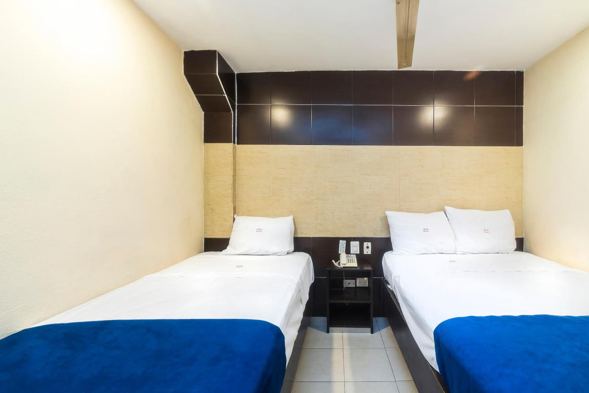 Hotel Kapu, Puebla