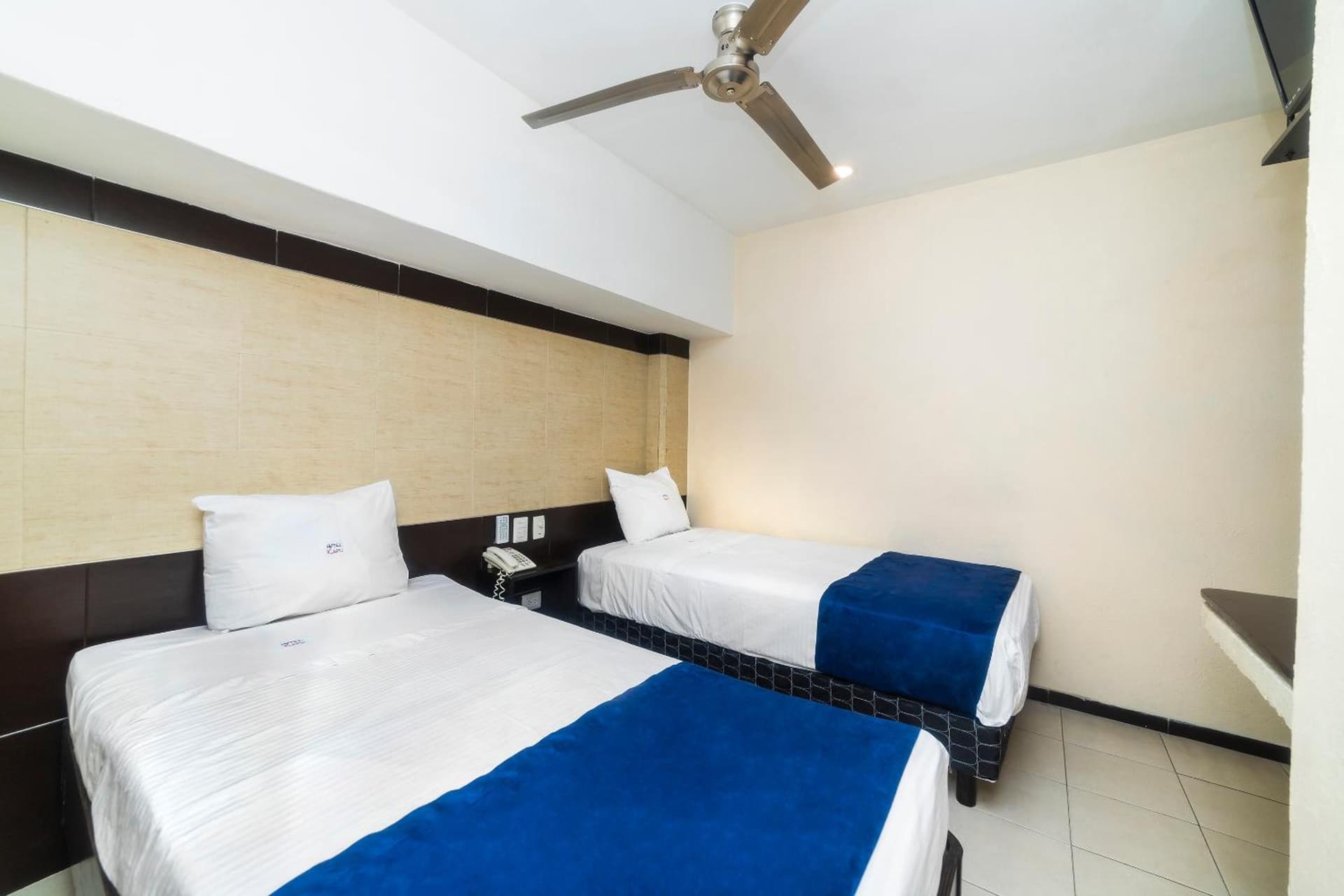 Hotel Kapu, Puebla