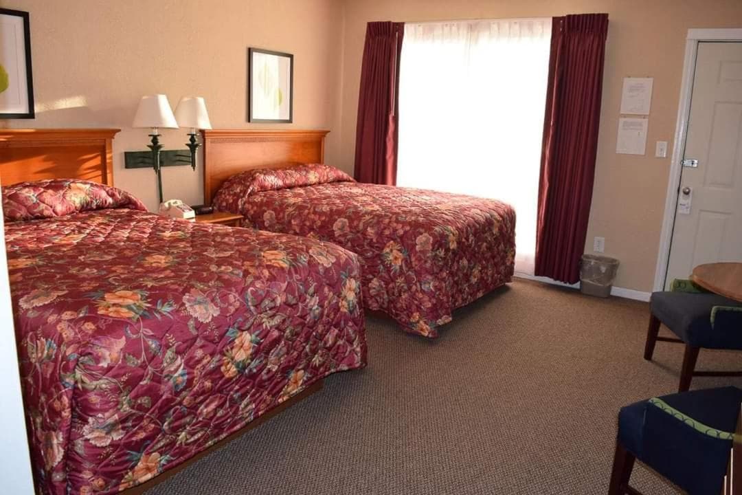 Mountain Aire Inn Sevierville - Pigeon Forge