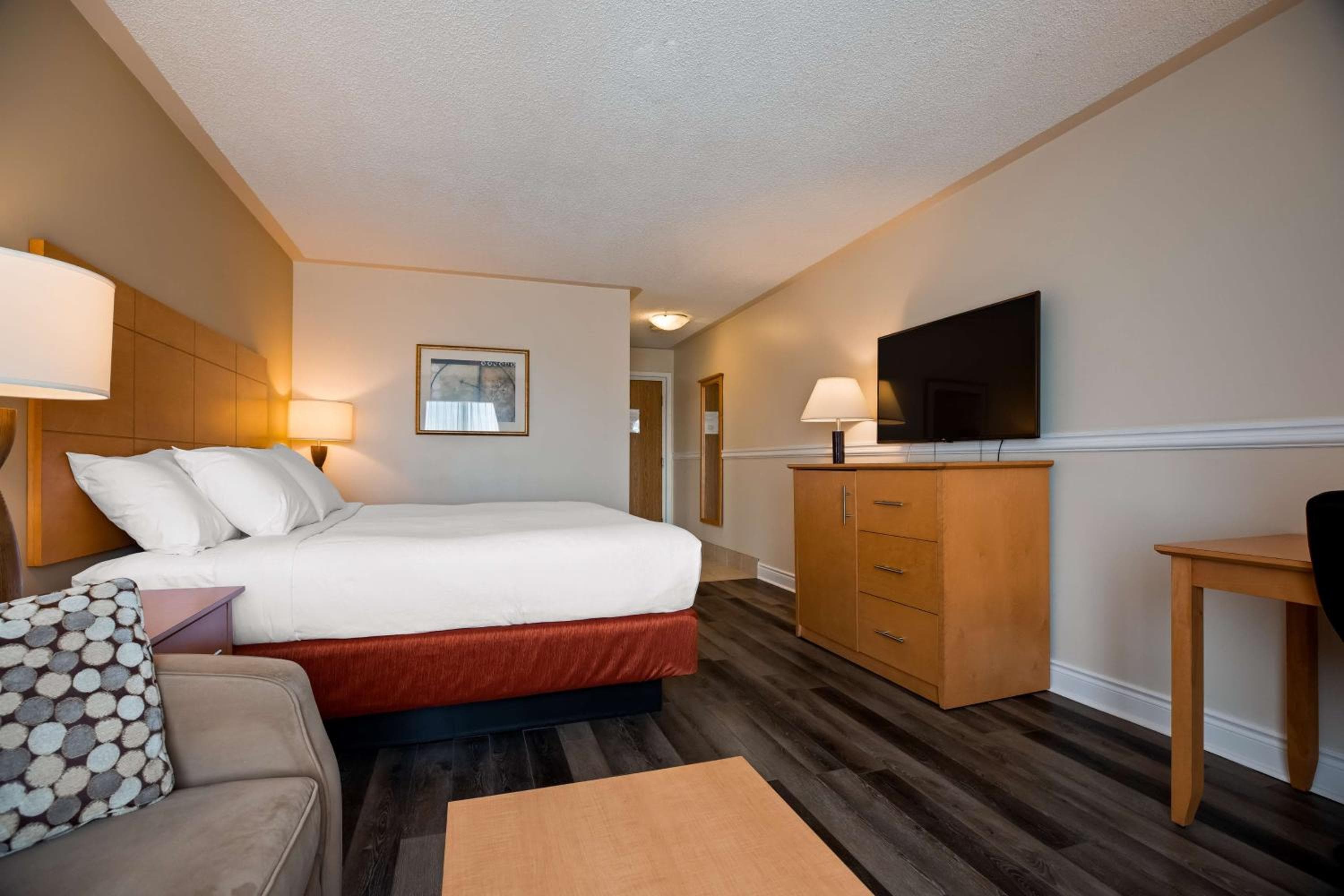 Best Western Smiths Falls Hotel