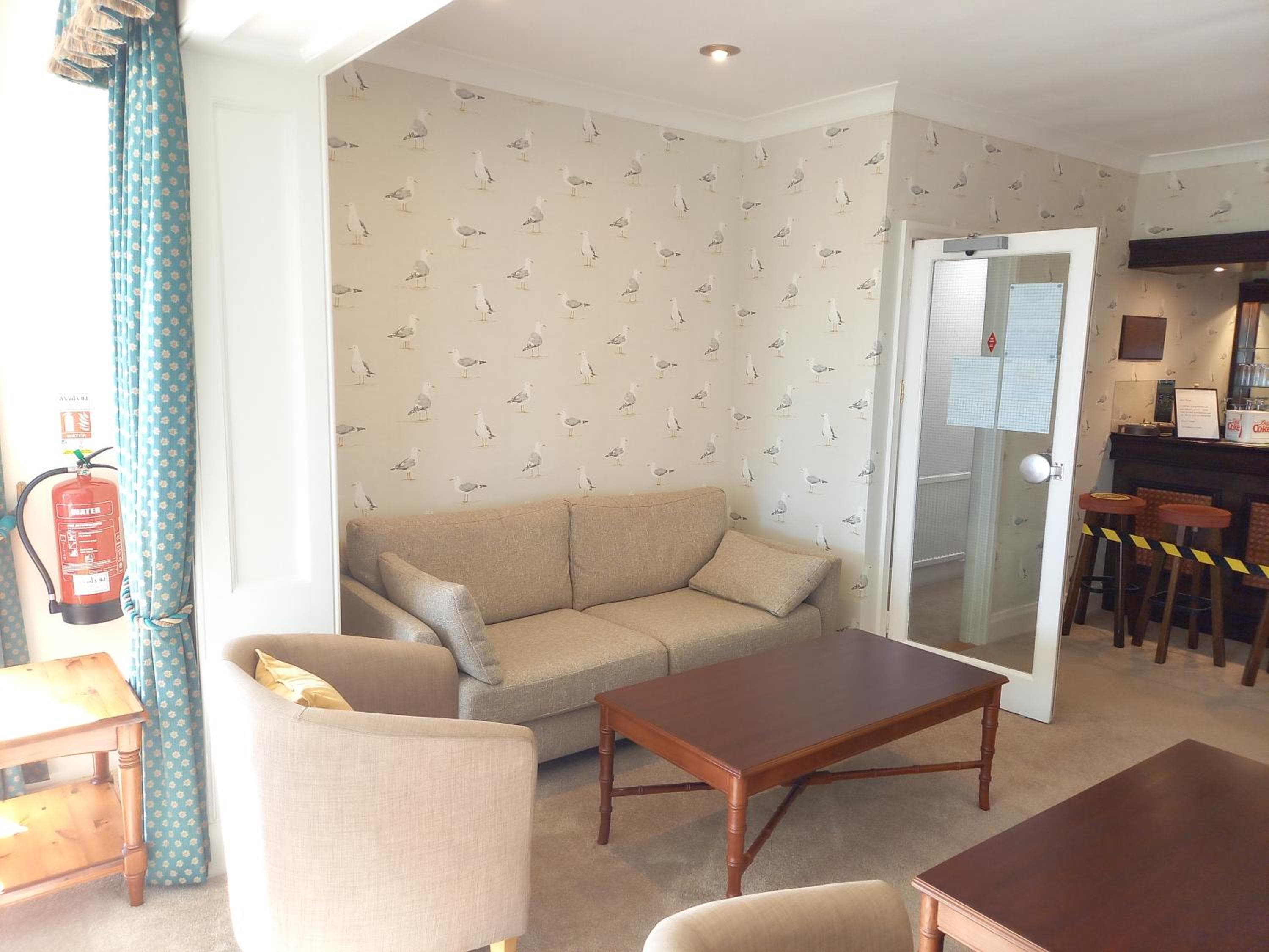 Trelawne Hotel