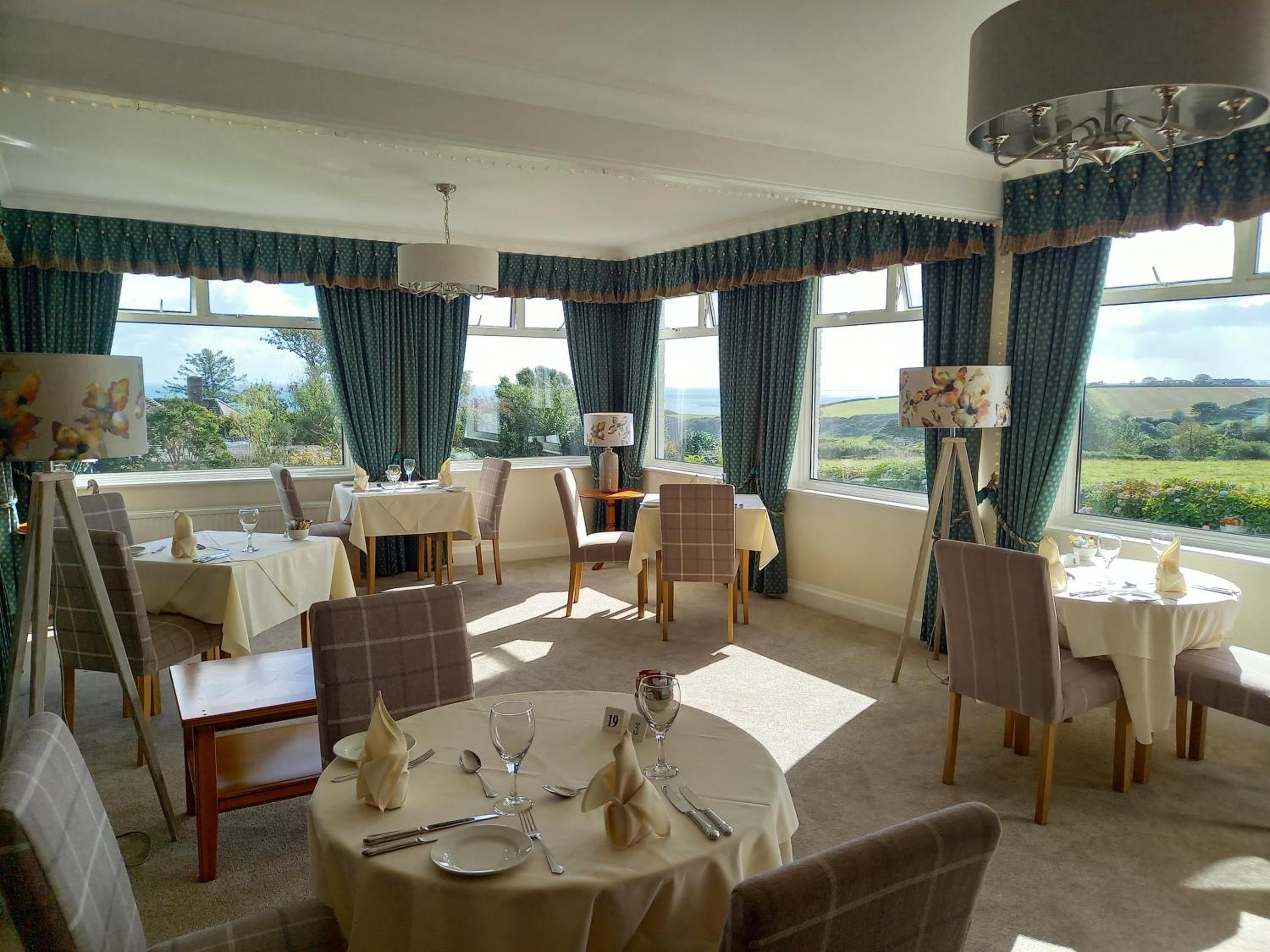Trelawne Hotel