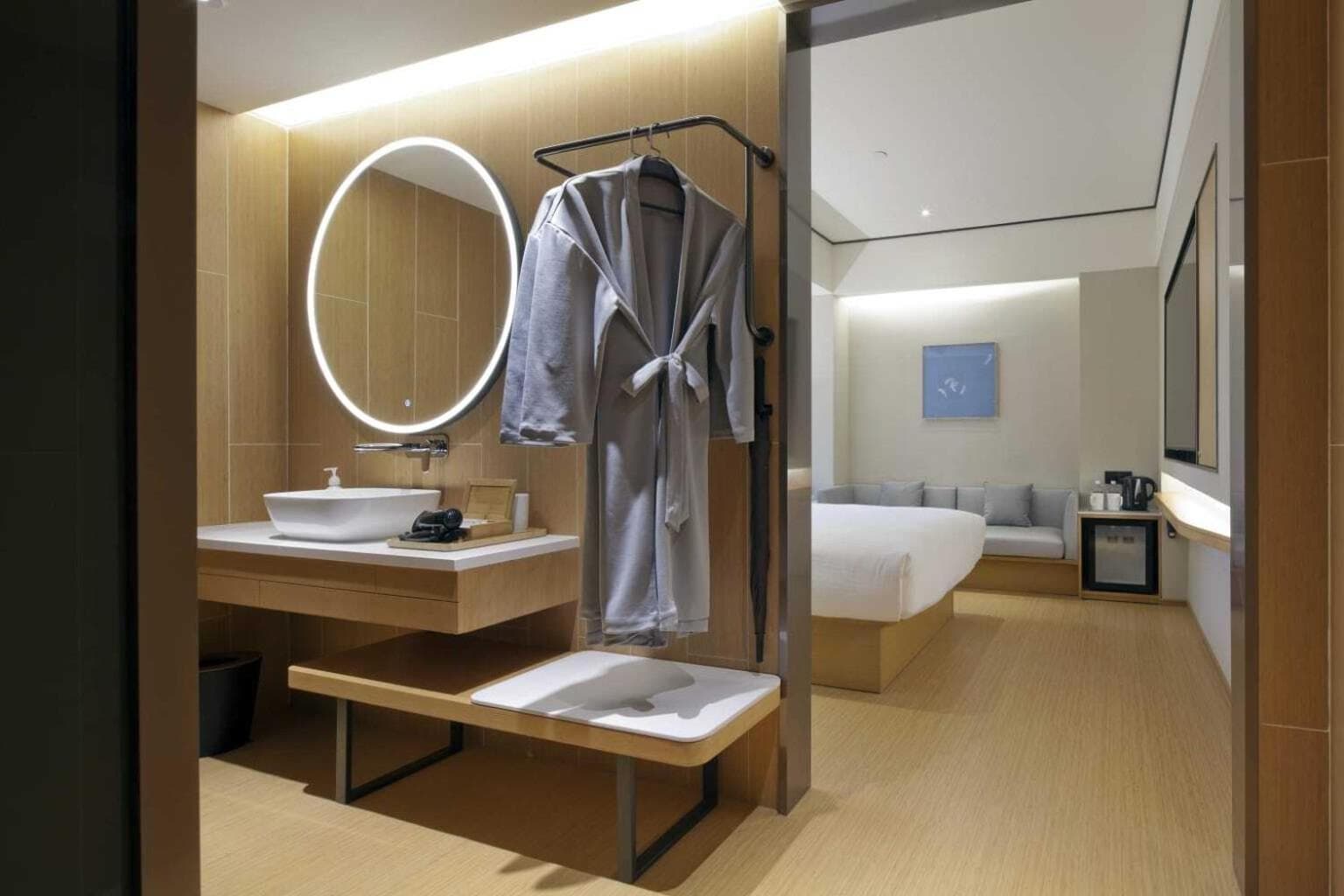 Ji Hotel Orchard Singapore