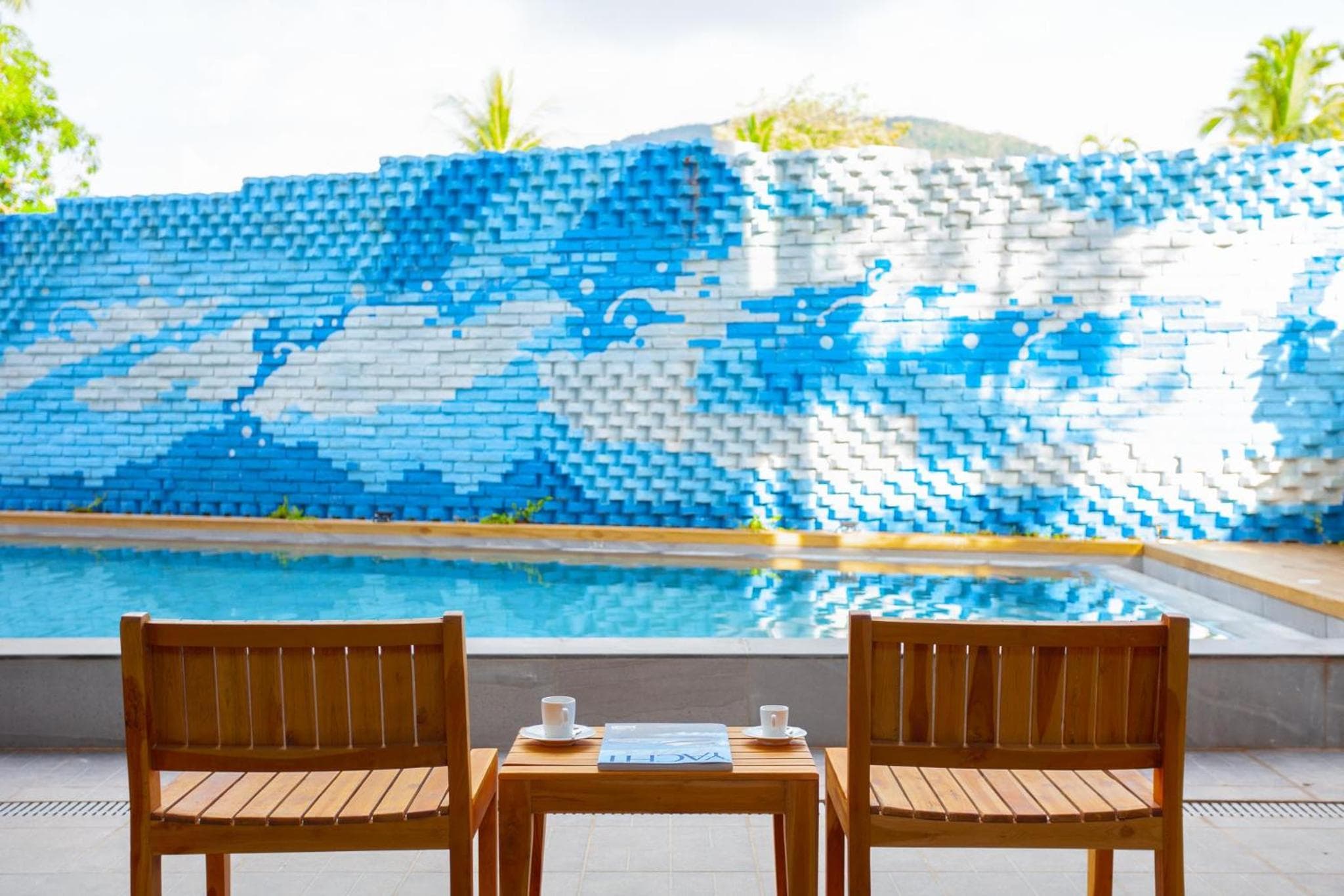 Anona Beachfront Phuket Resort-SHA EXTRA PLUS