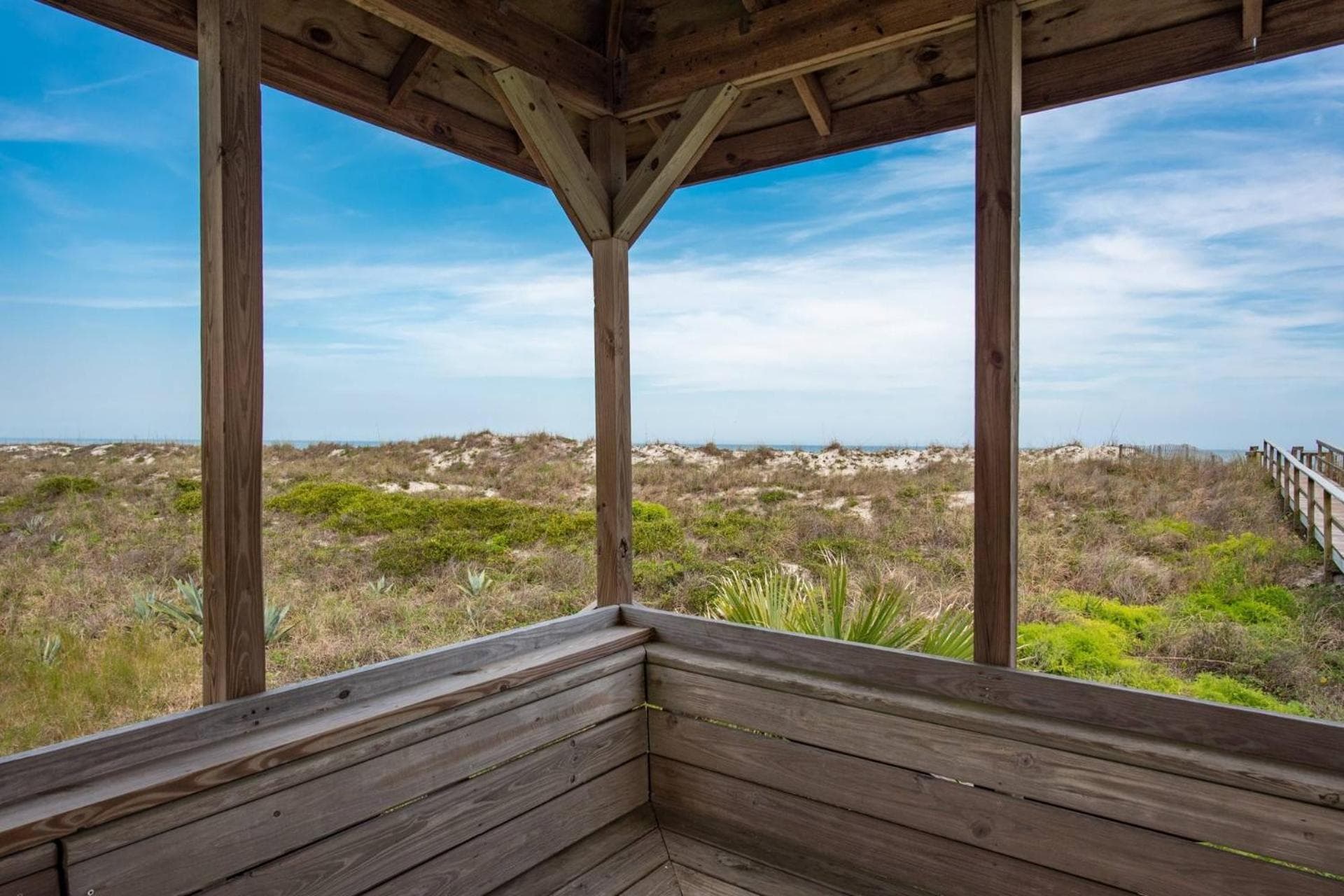 Seashell House