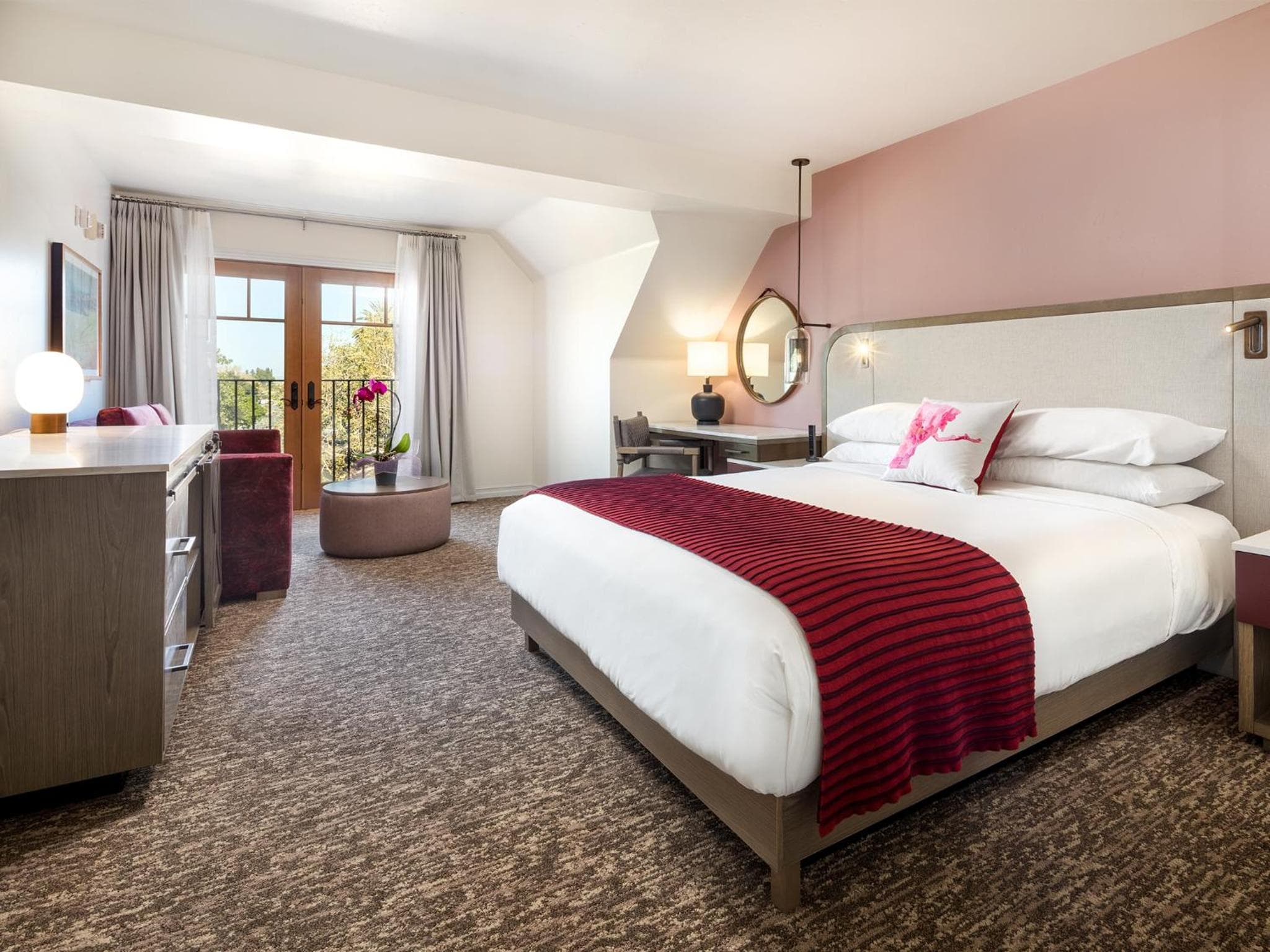 Corque Hotel, Solvang, A Tribute Portfolio Hotel