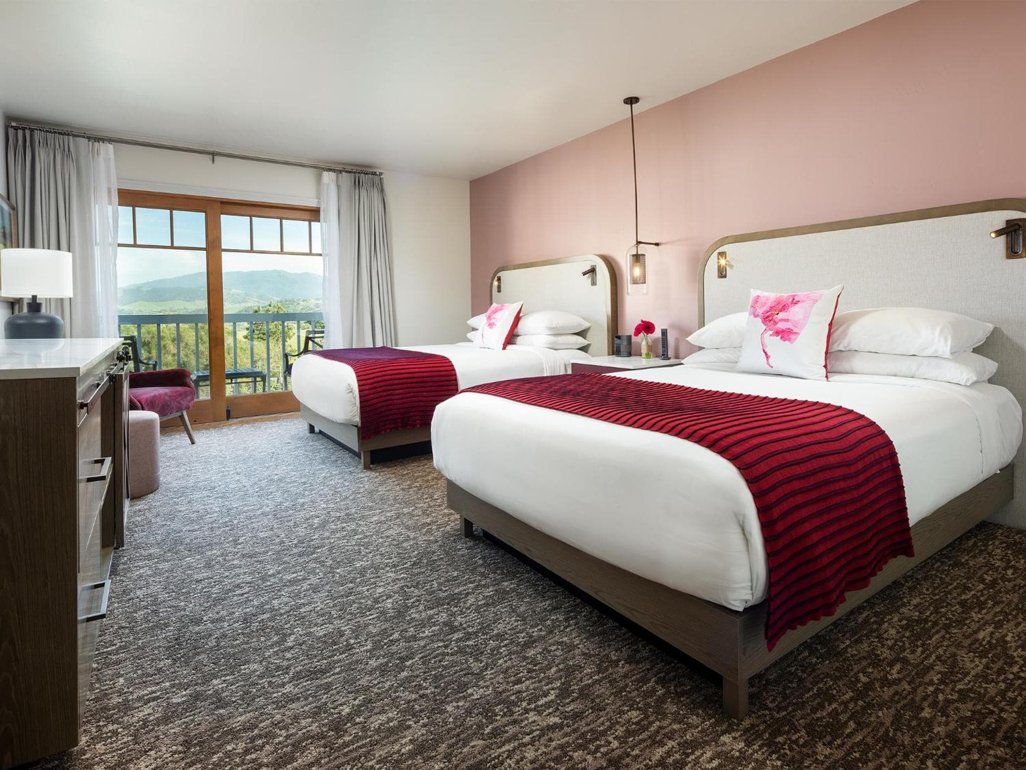 Corque Hotel, Solvang, A Tribute Portfolio Hotel